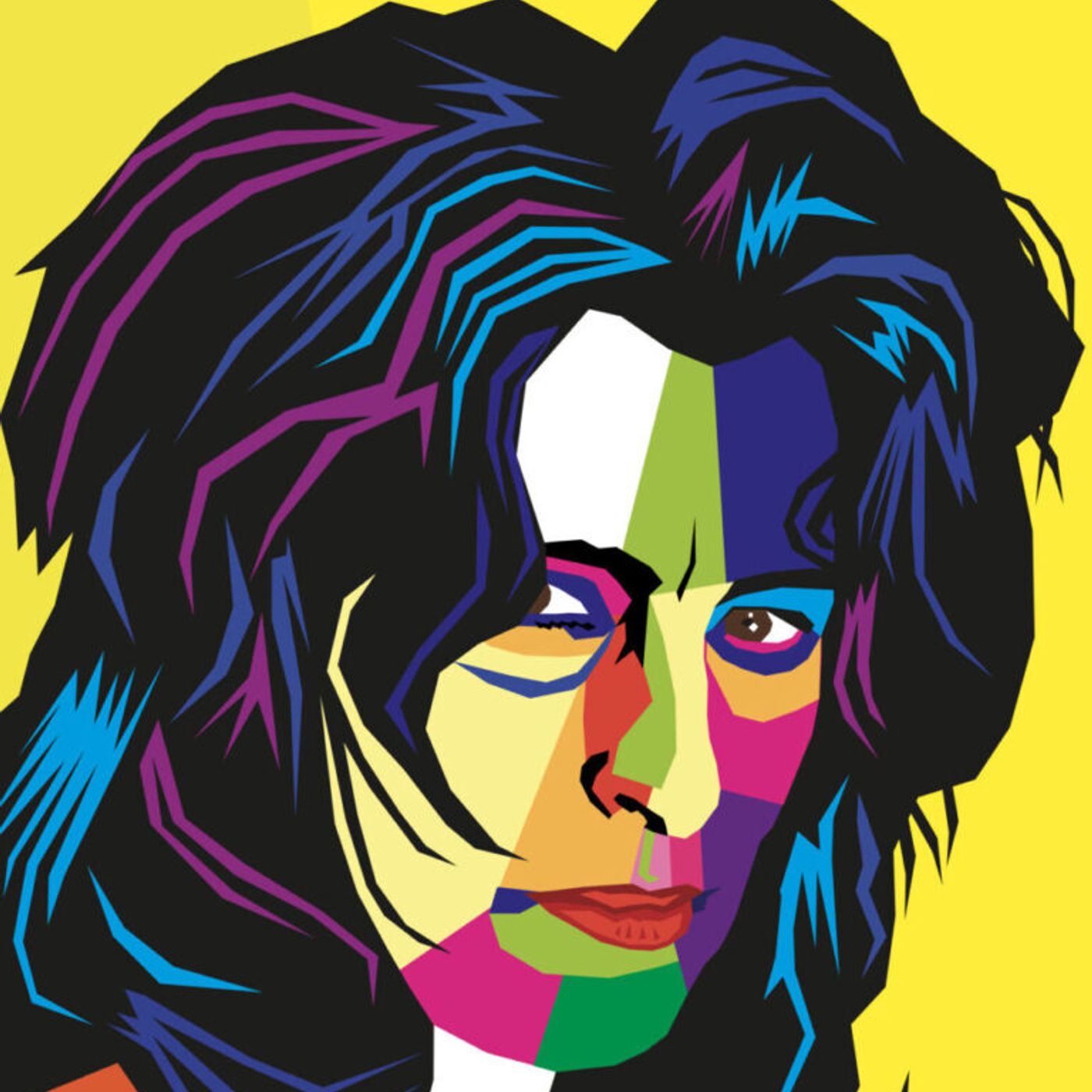 MapMagazine - Percorso Magnani podcast artwork