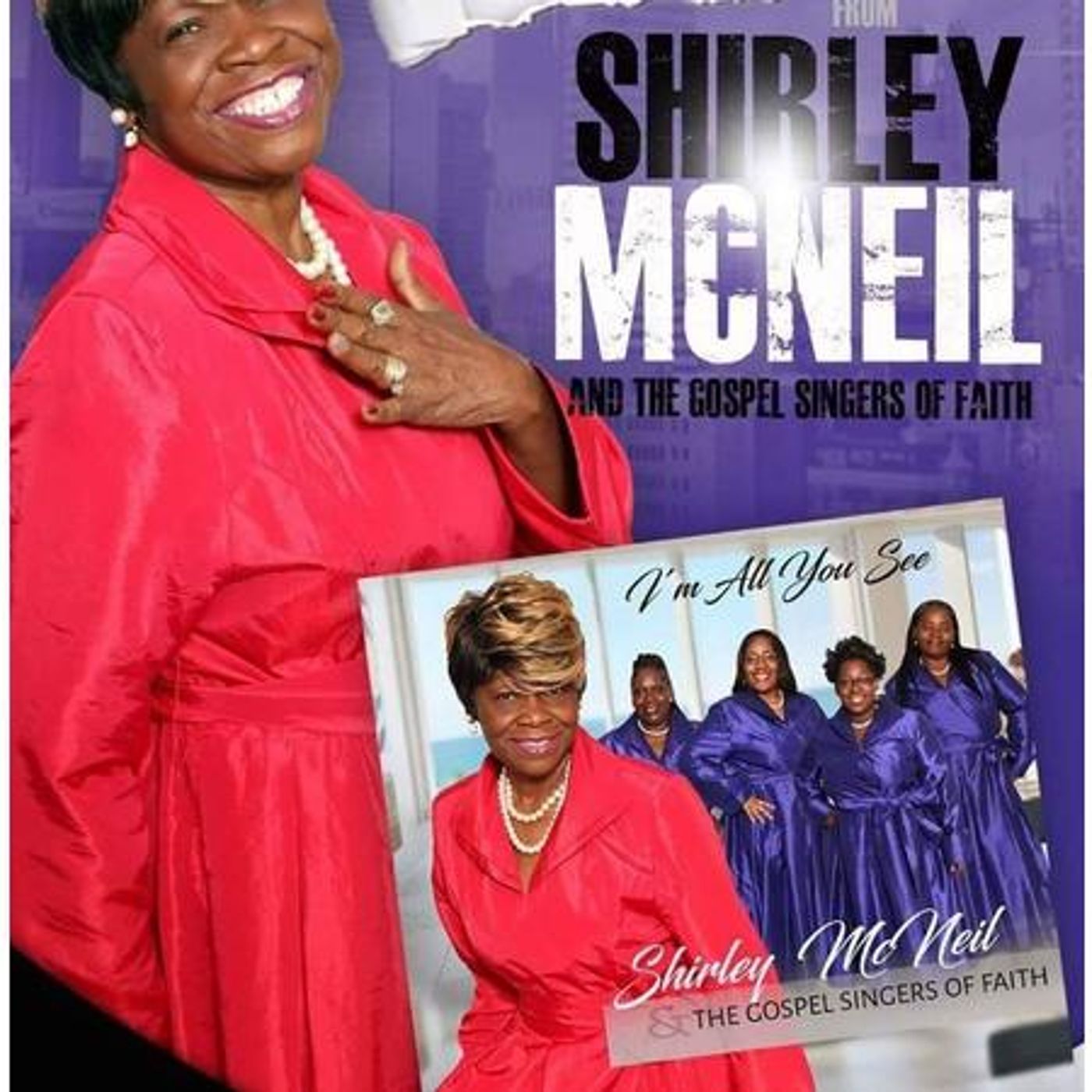 Howcee Productions Gospel
