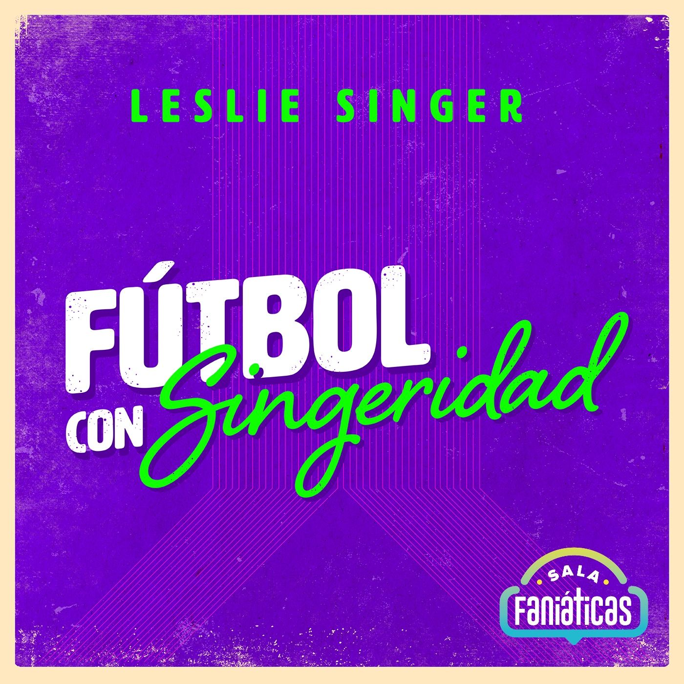Fútbol con Singeridad
