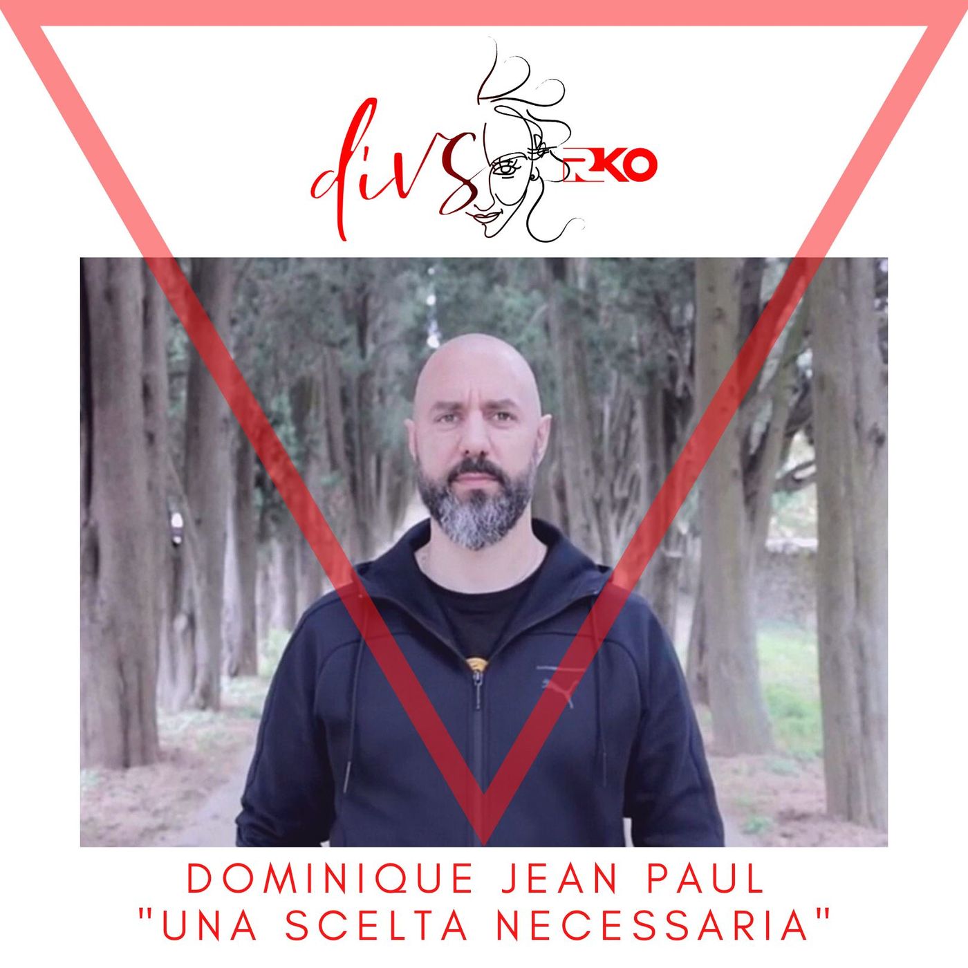 diVS - Dominique Jean Paul