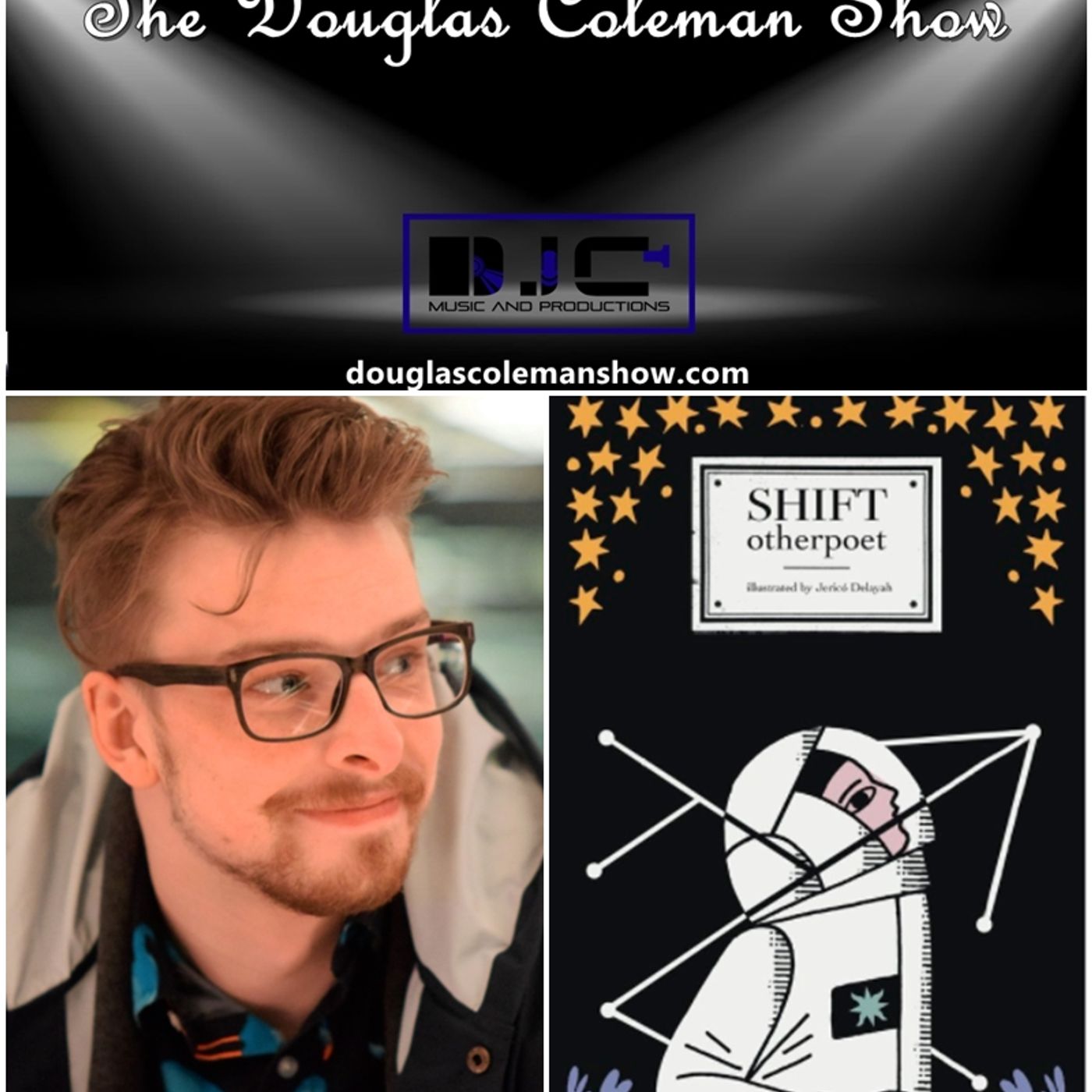 The Douglas Coleman Show