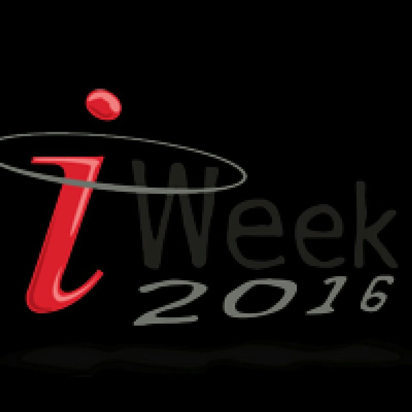 Iweek 2016