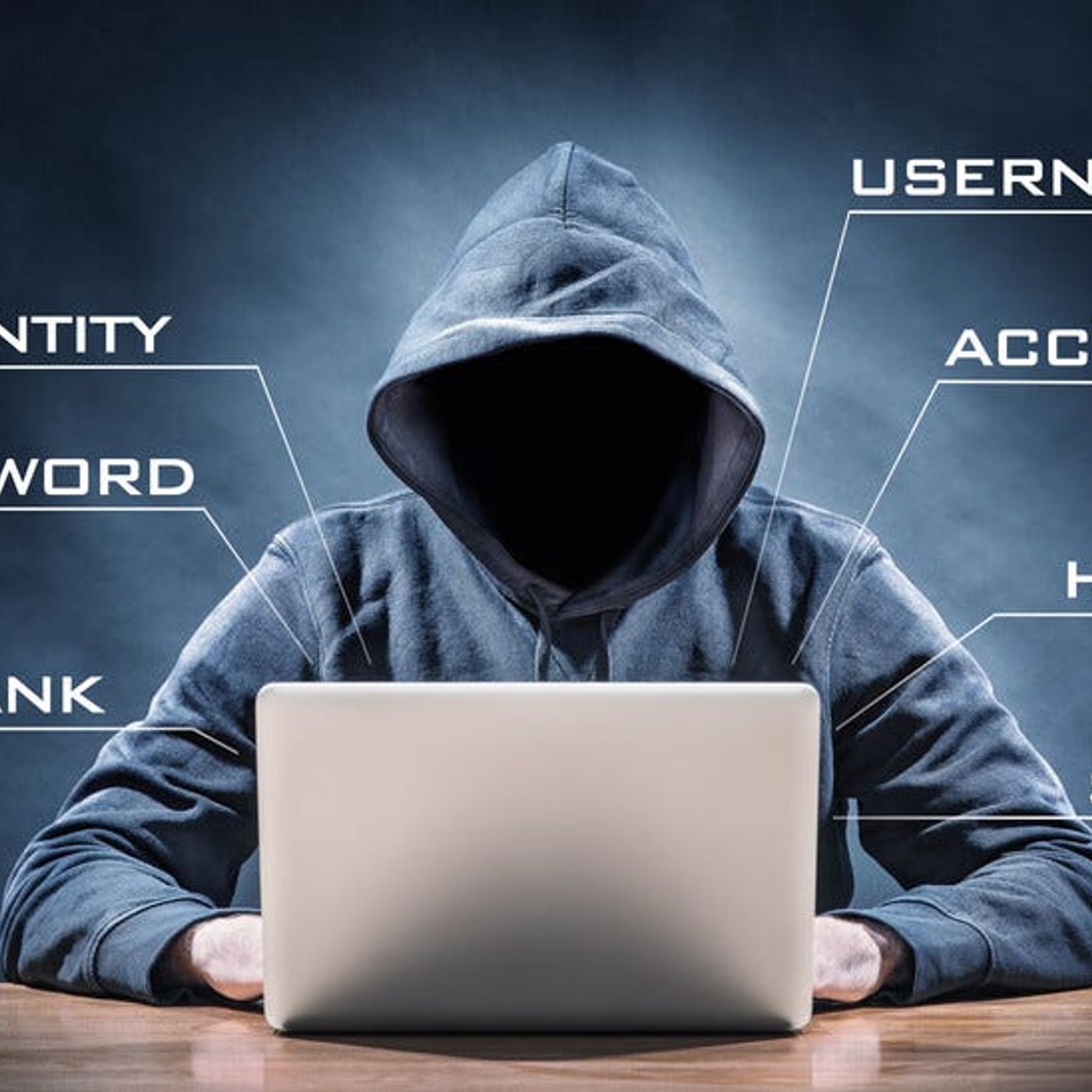 S65E4: They're Getting More Sophisticated Aren't They - Trevor Gear On Cyber Criminals Activities