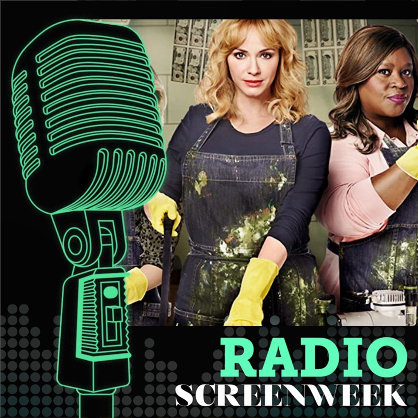 Good Girls - La serie della settimana episode artwork
