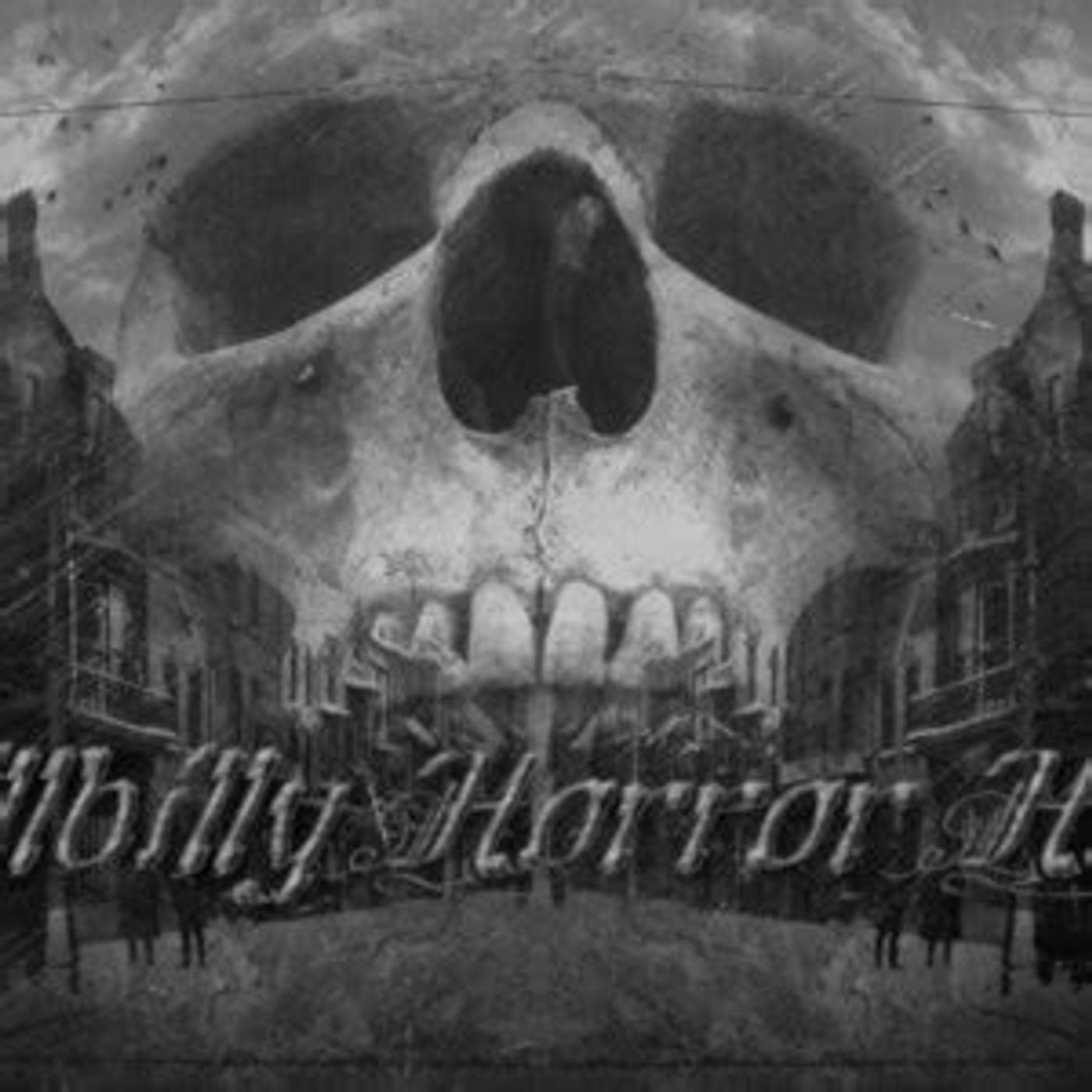 S2 Ep69: Hillbilly Horror House Podcast Interview episode artwork