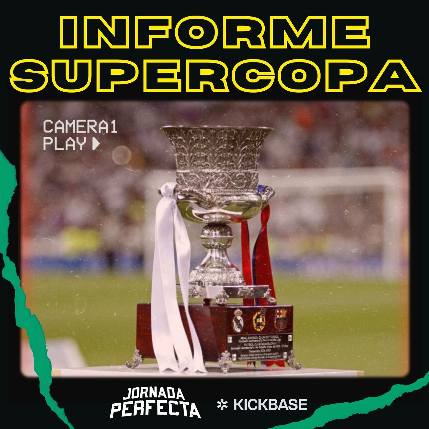 Jornada Perfecta Podcast