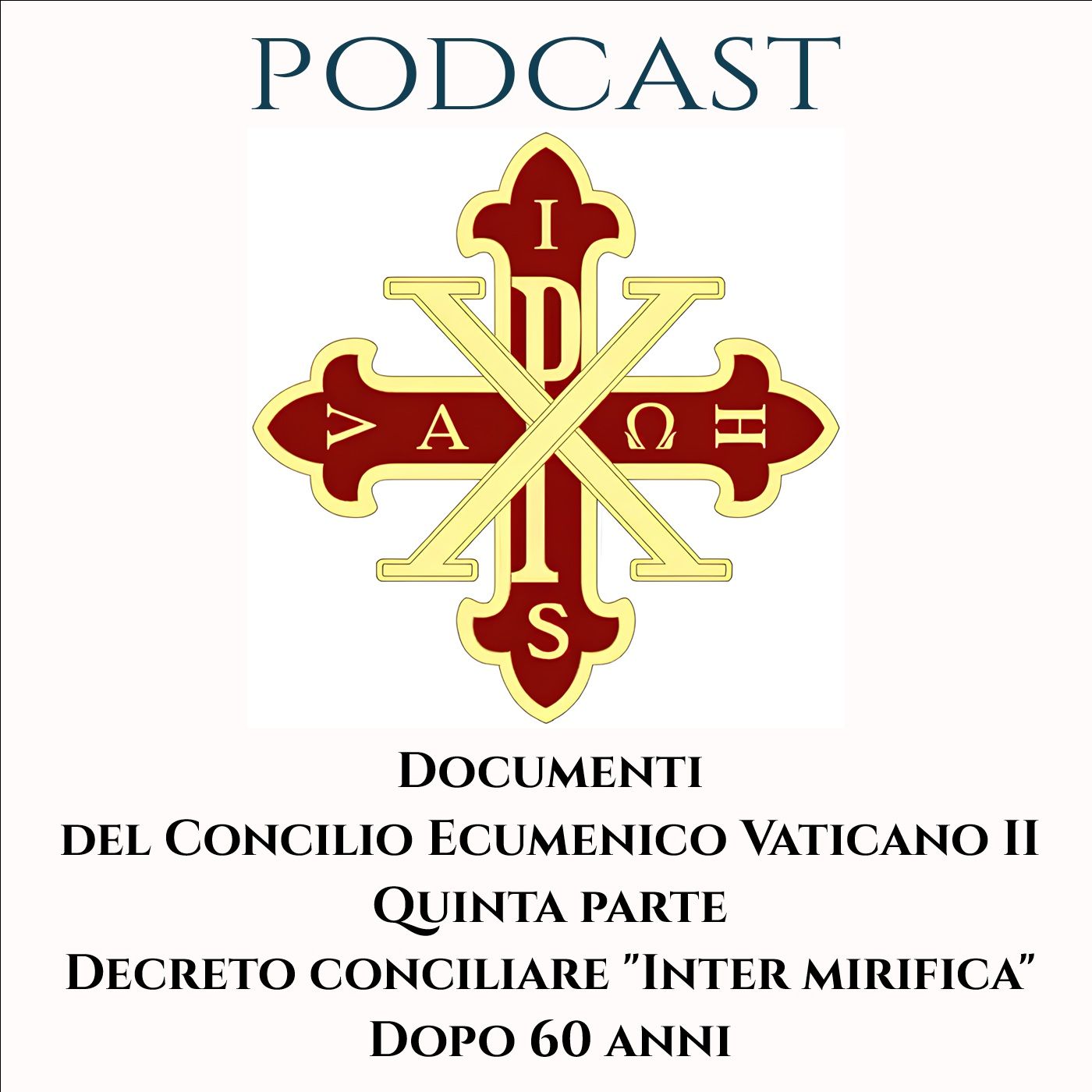 Podcast dell\'Ordine Costantiniano