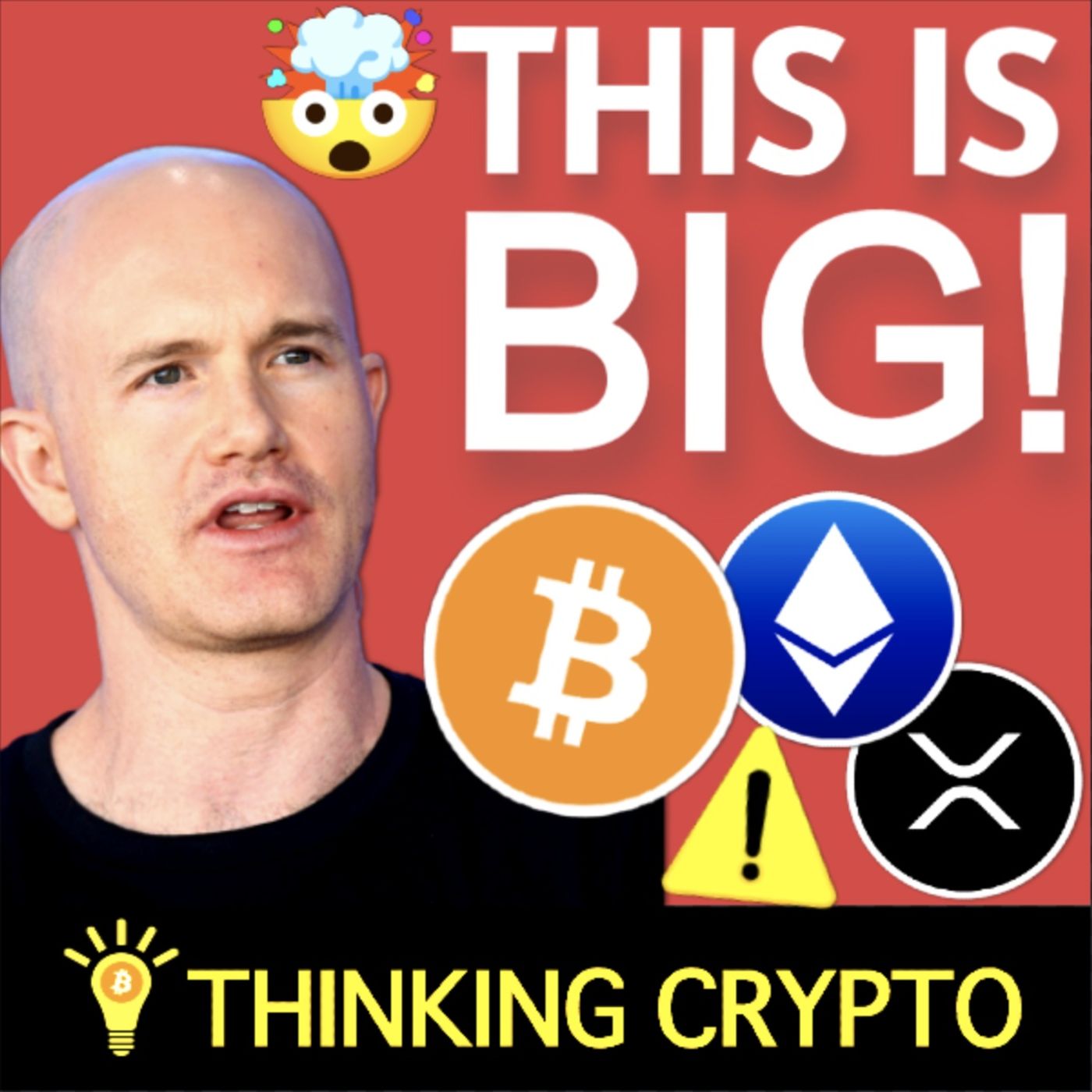 🚨BIG CRYPTO NEWS! COINBASE $1B NOTE, GRAYSCALE NEW BTC FUND, ELIZABETH WARREN PLANT VS JOHN DEATON