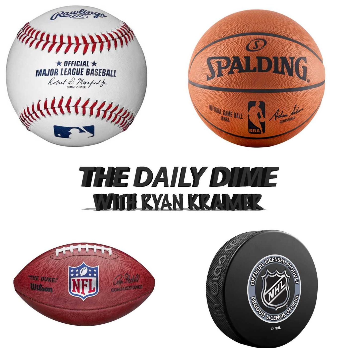 The Daily Dime with Ryan Kramer 1/28/2021