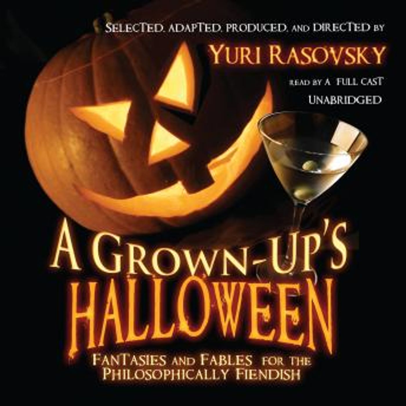Listen to Top Full Audiobooks in Mystery, Thriller & Horror, Horror