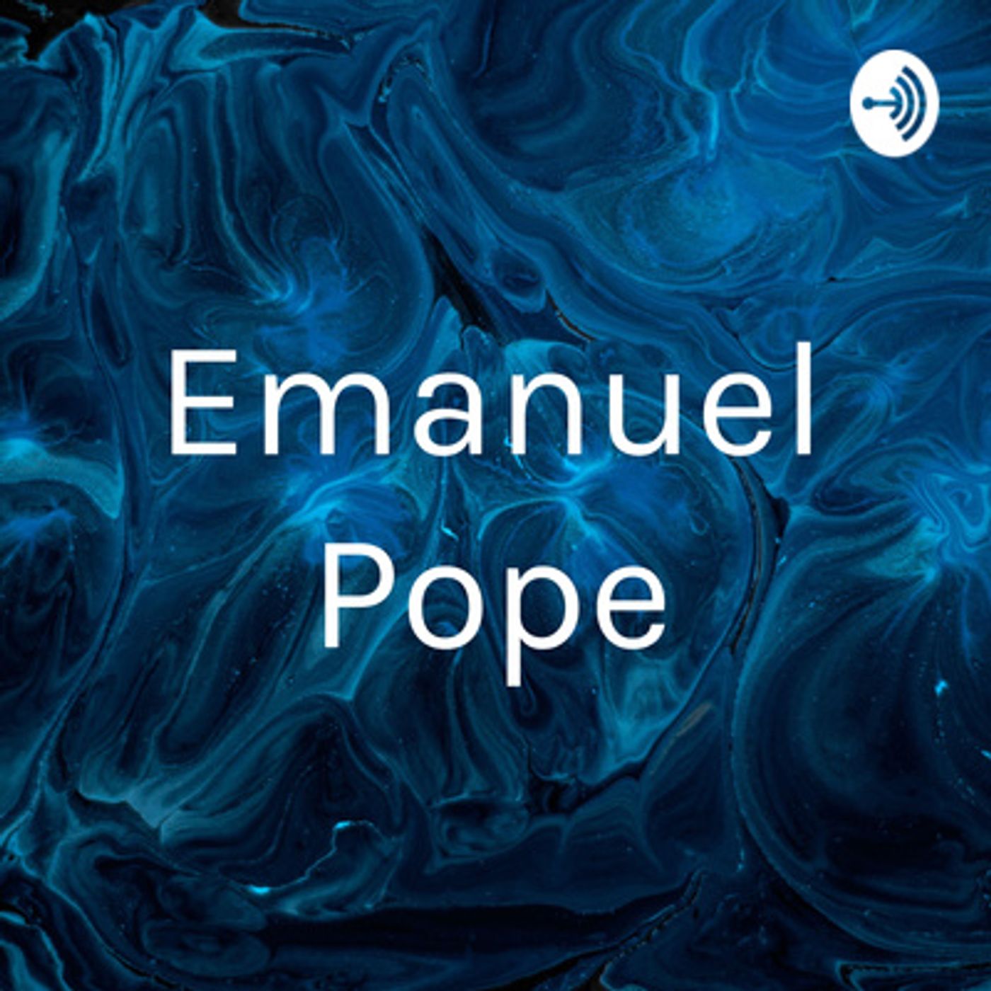 Emanuel Pope si invitatii...