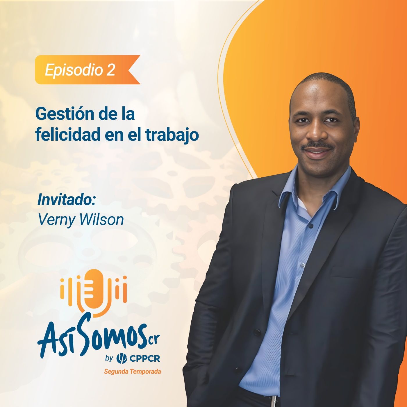 Así Somos CR