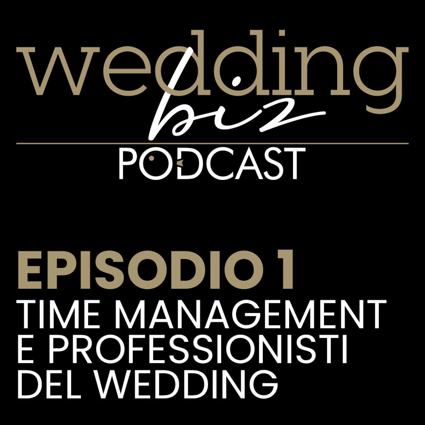 Wedding Biz Podcast