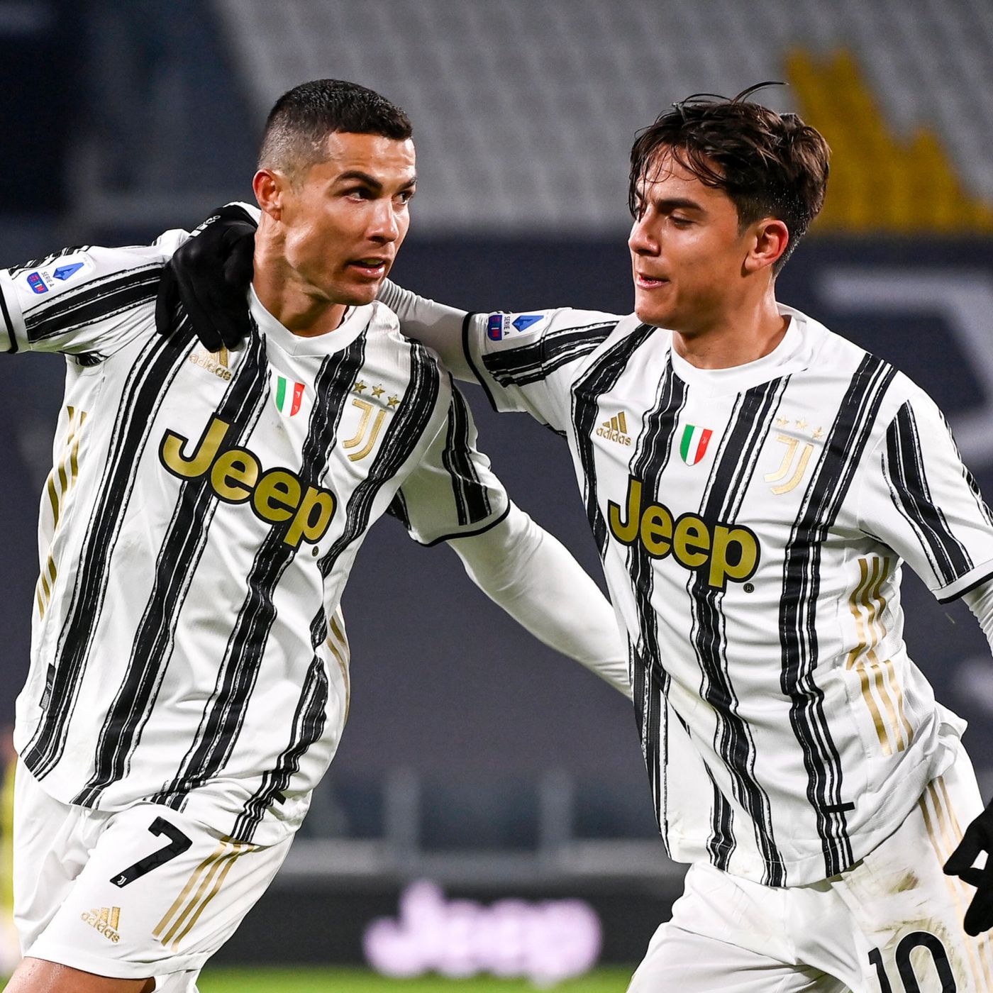 Calcio In Pillole