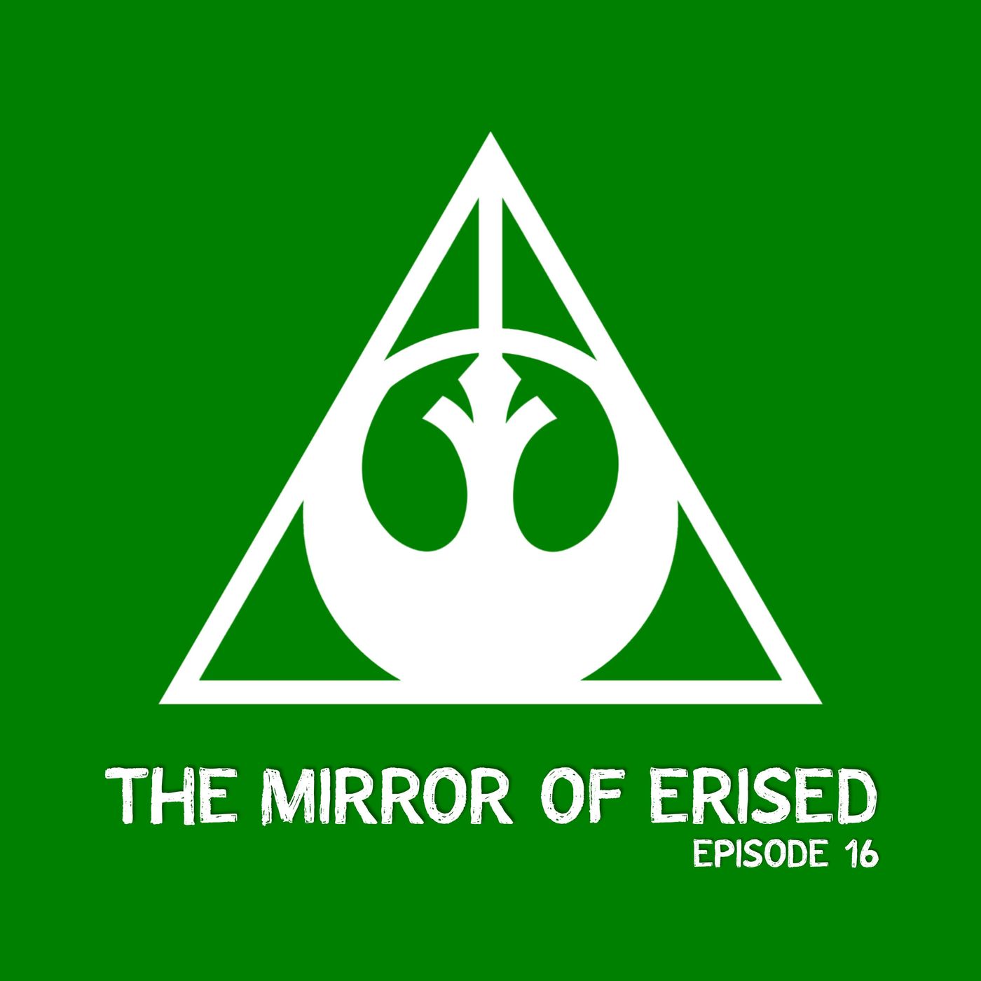 The Mirror of Erised