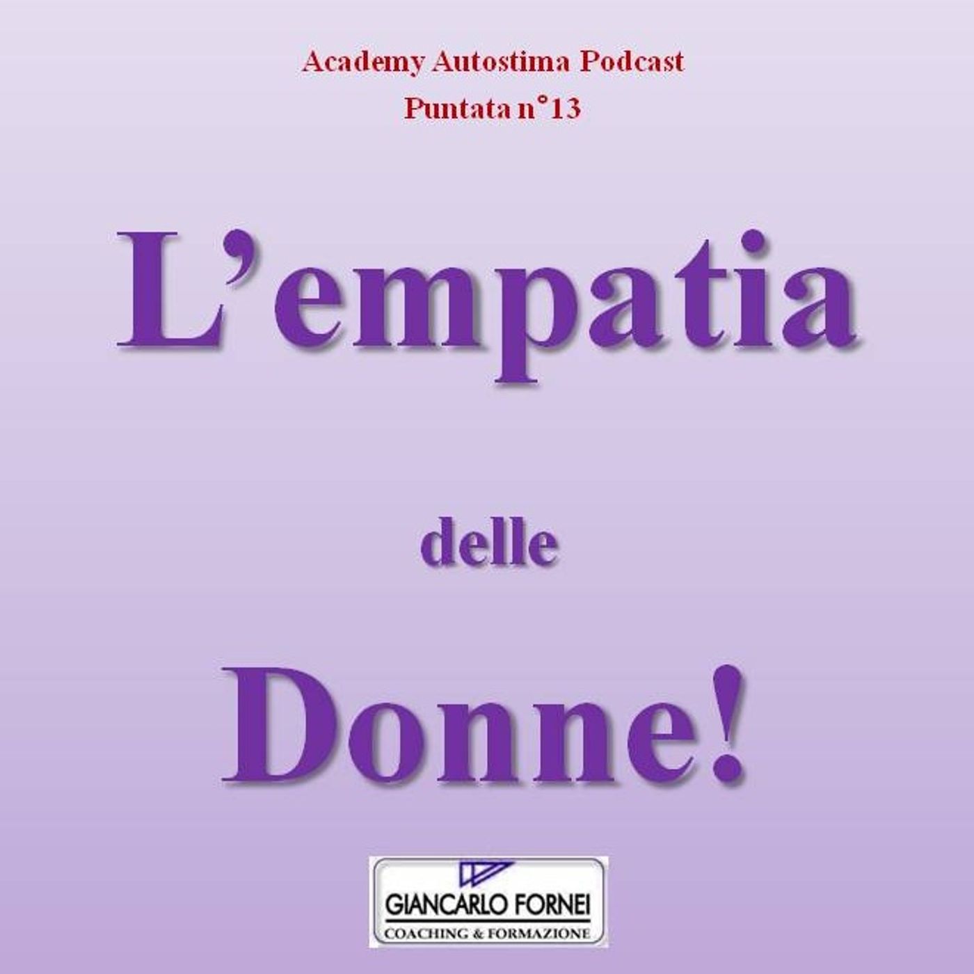 Academy Autostima Podcast