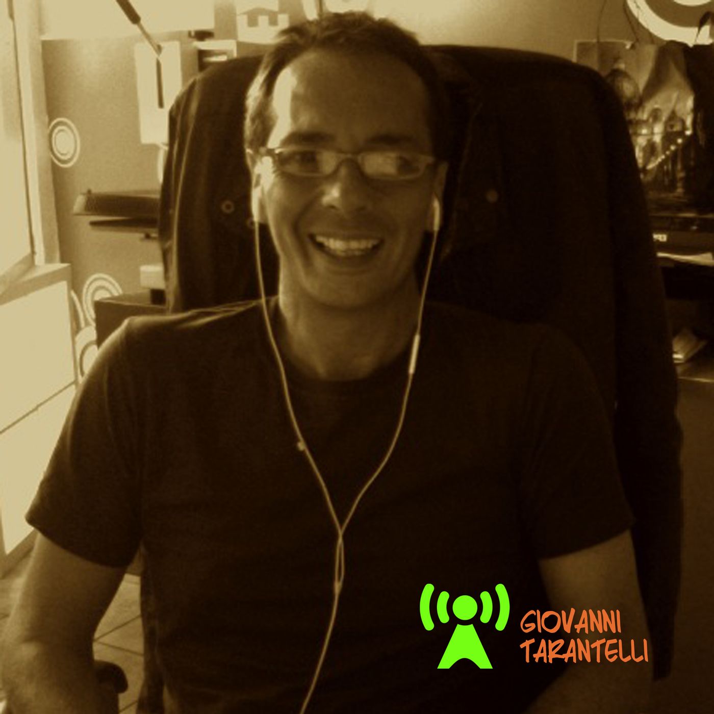 Tutti i podcast di Giovanni Tarantelli