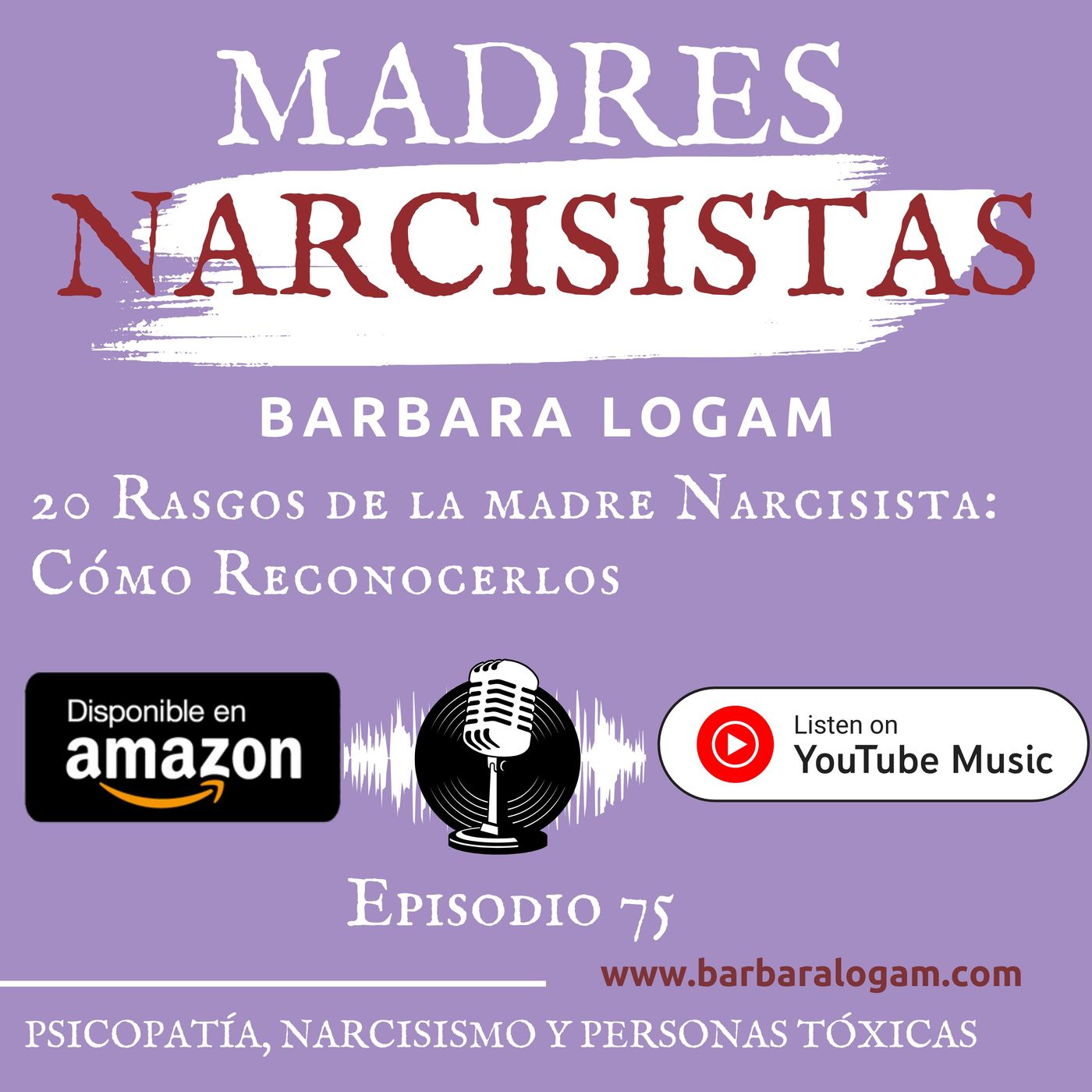NARCISISTAS