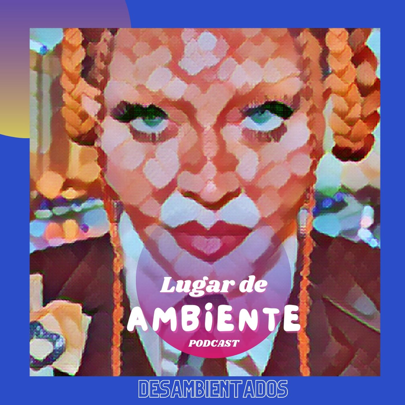 Lugar De Ambiente
