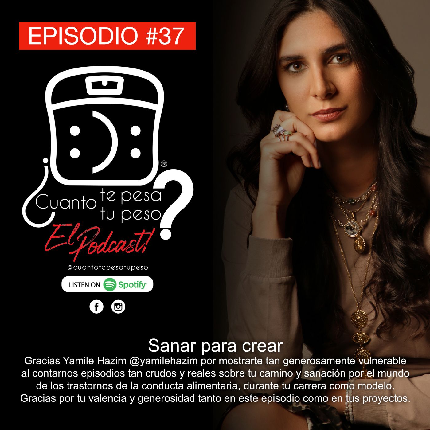 ¿Cuánto Te Pesa Tu Peso?