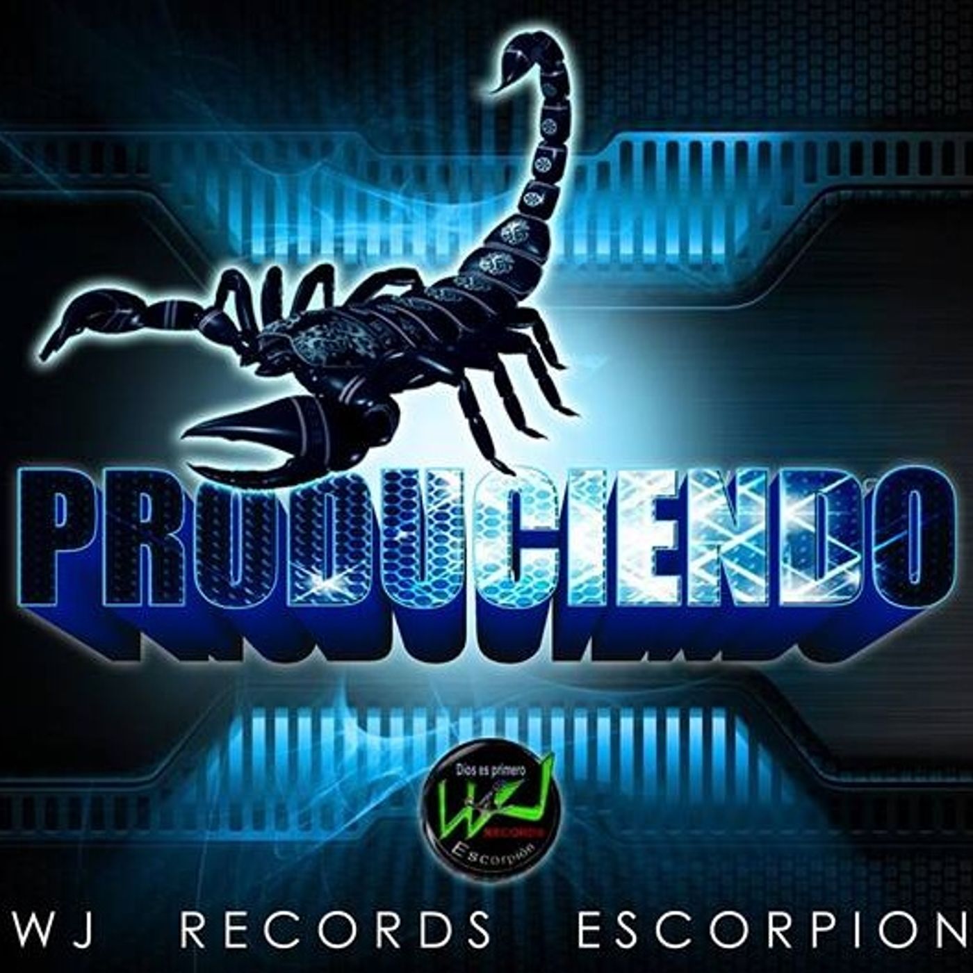 LaUnion Callejera's show podcast artwork