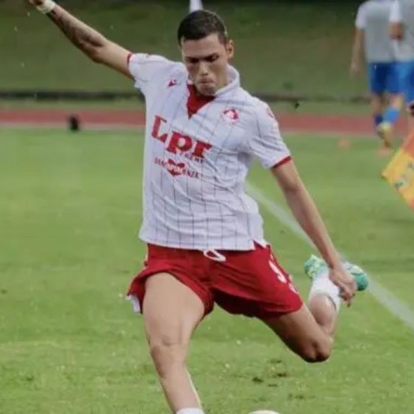 Le ambizioni del Piacenza calcio in Serie D: Nicola Santella episode artwork