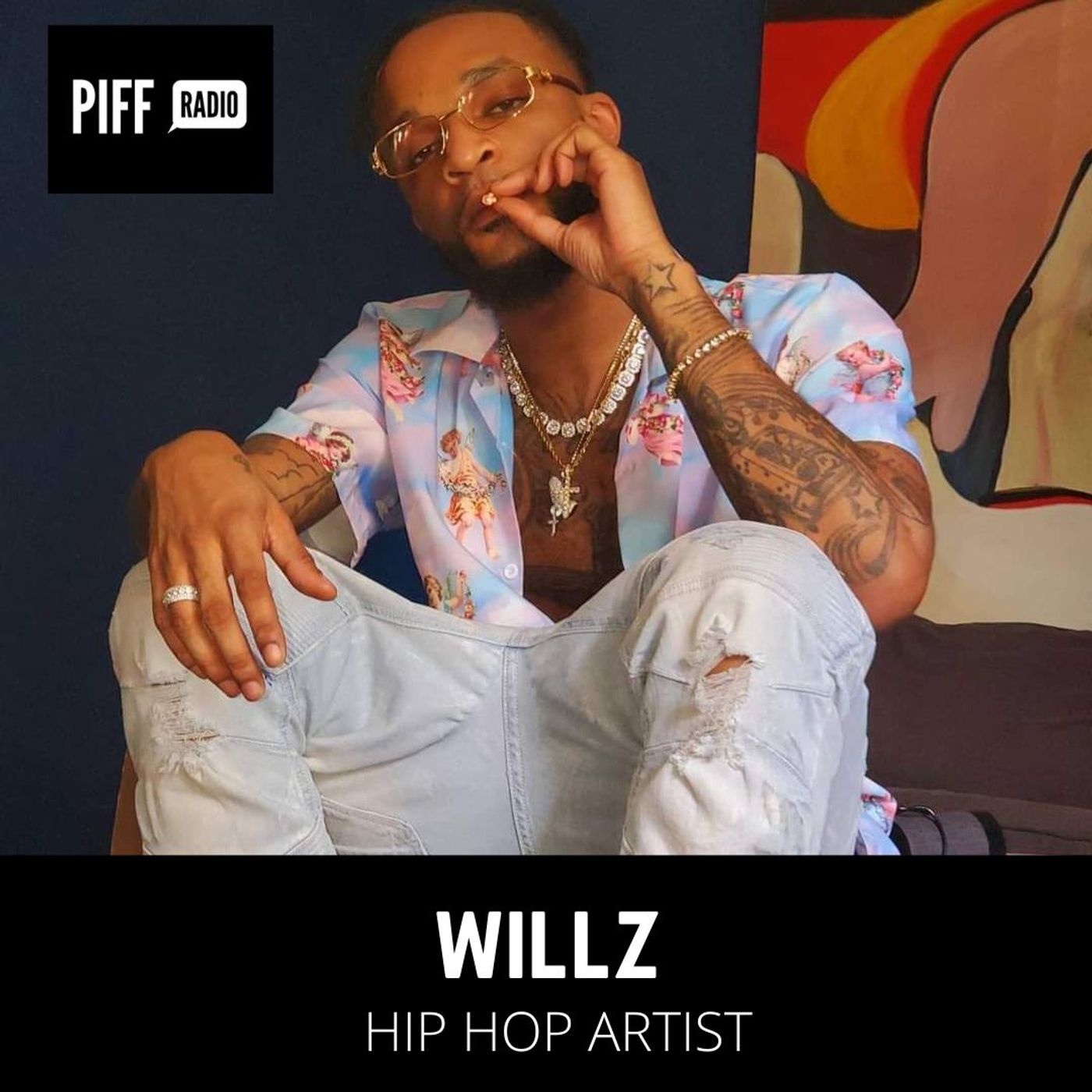 Piff Radio