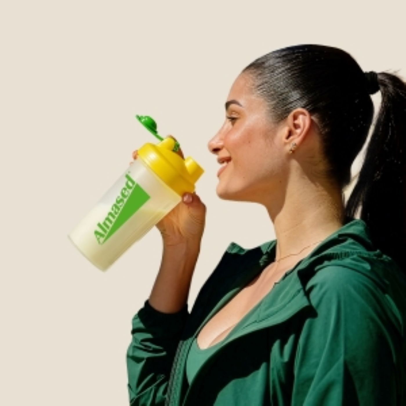 3 Common Protein Shake Problems and How to Solve Them episode artwork