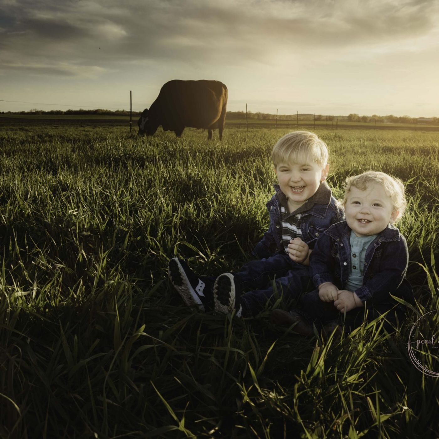 Agriculture Proud Podcast