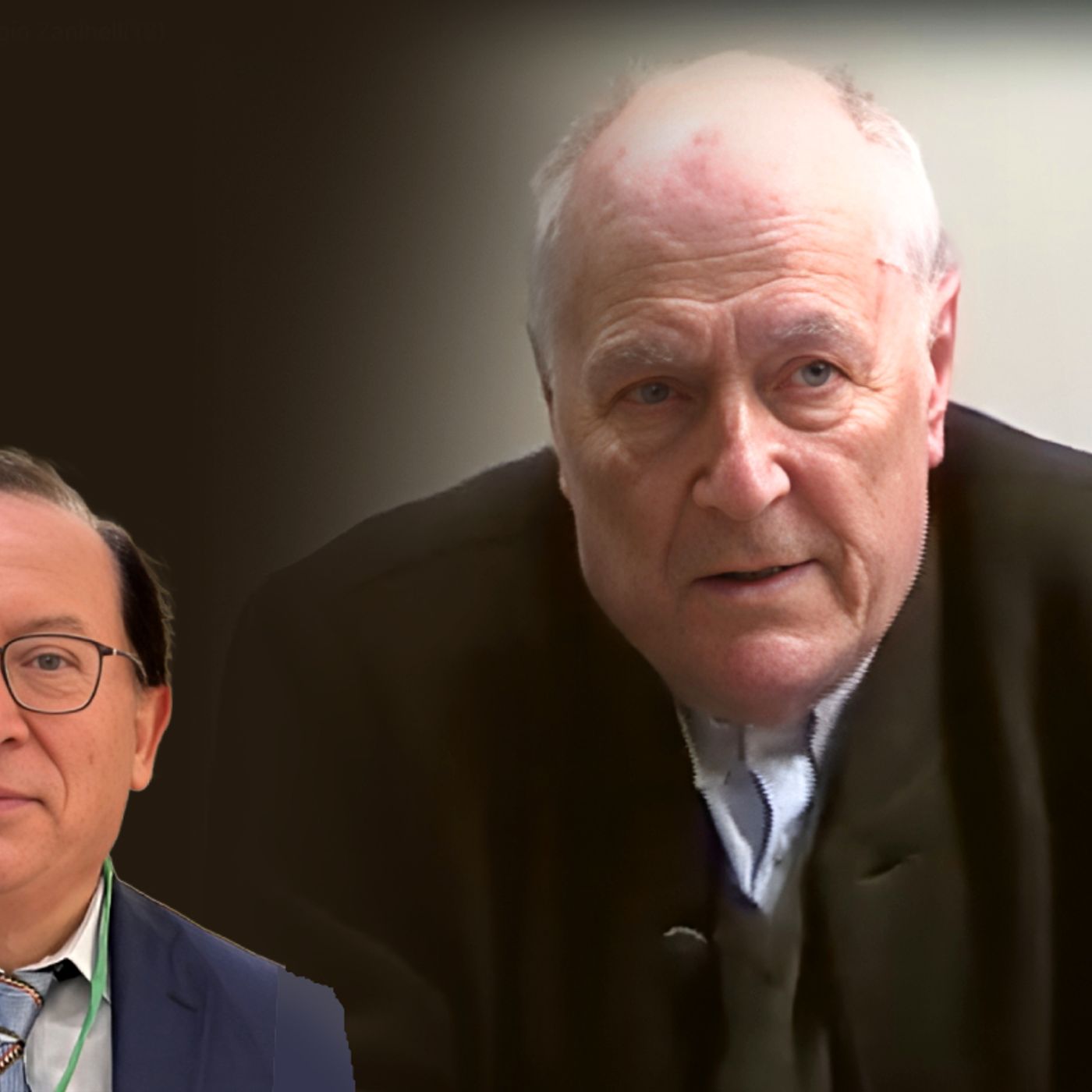 Cafaro: «Il professor Zaninelli ci diceva sempre “non chiamatemi maestro”» episode artwork