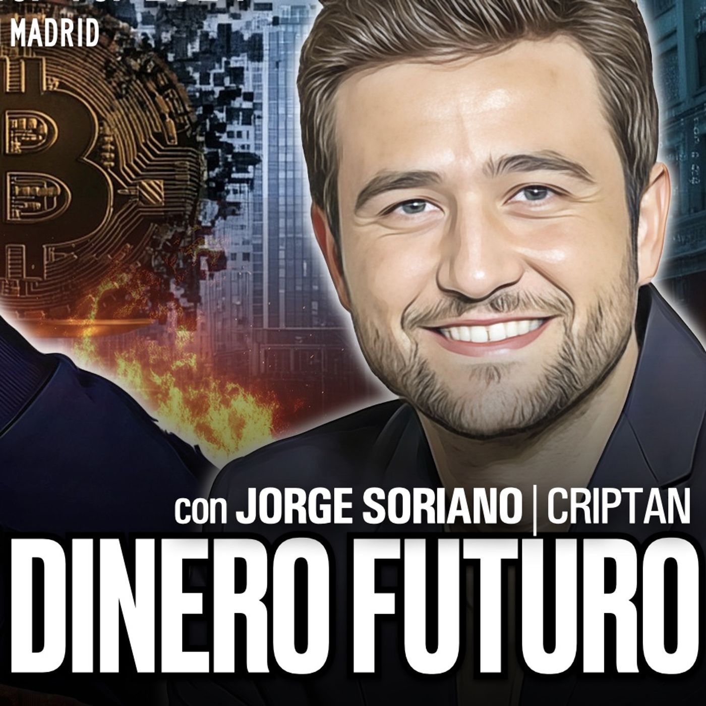 El Podcast de Marc Vidal