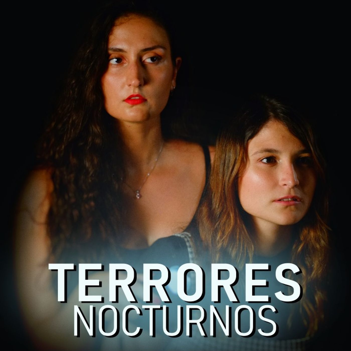 Terrores Nocturnos podcast artwork