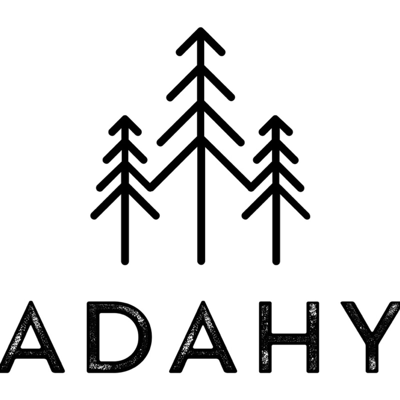 Adahy Adventures Podcast