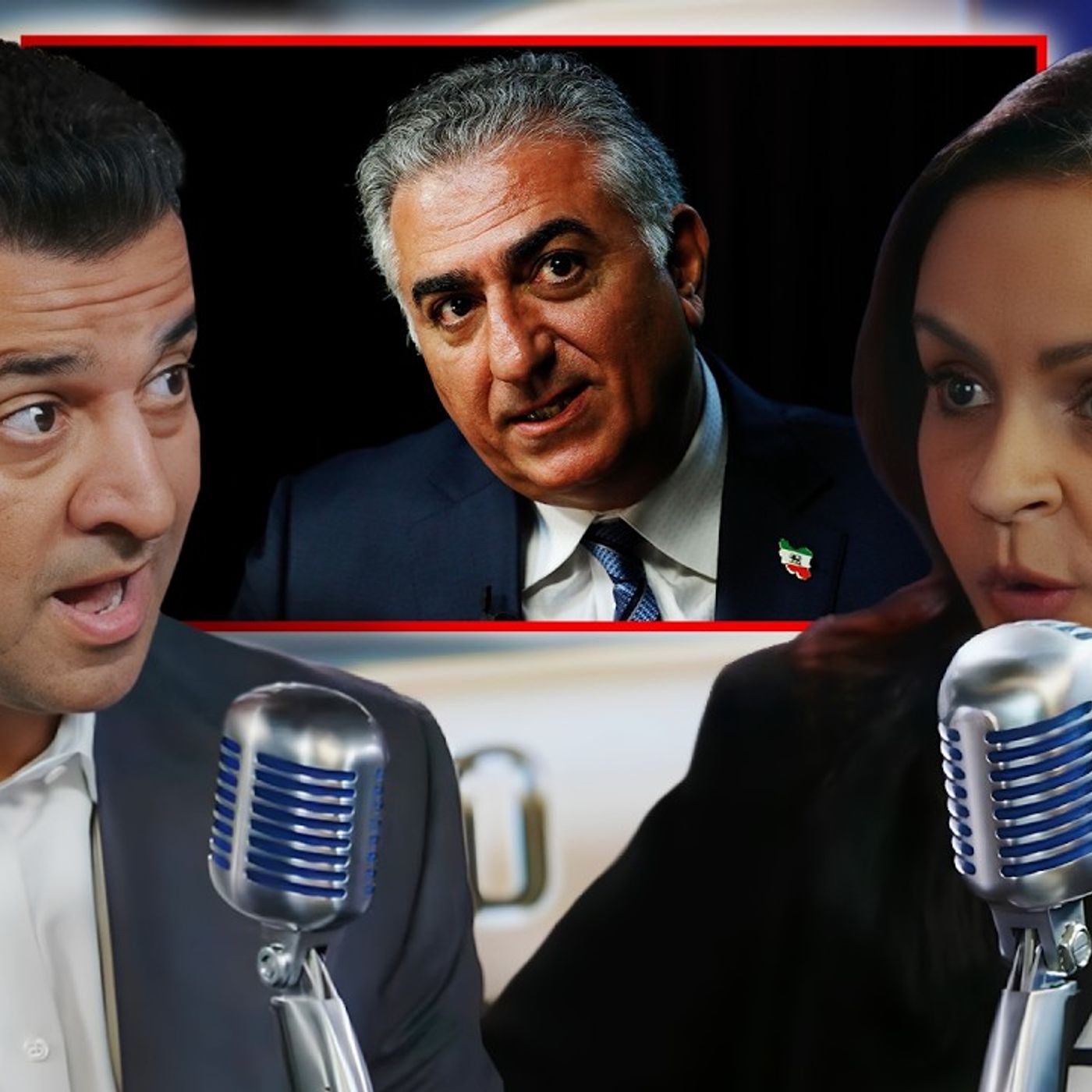 “Iran Will Have A Reckoning” - Rita Ranahi Predicts IRGC CHAOS As Regime Collapses