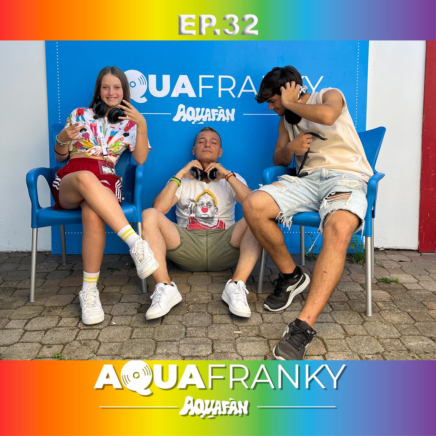 AquafanPodcast