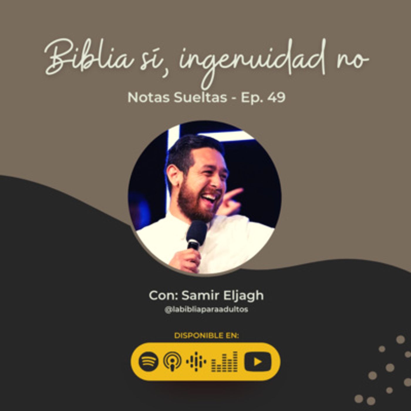 Notas Sueltas