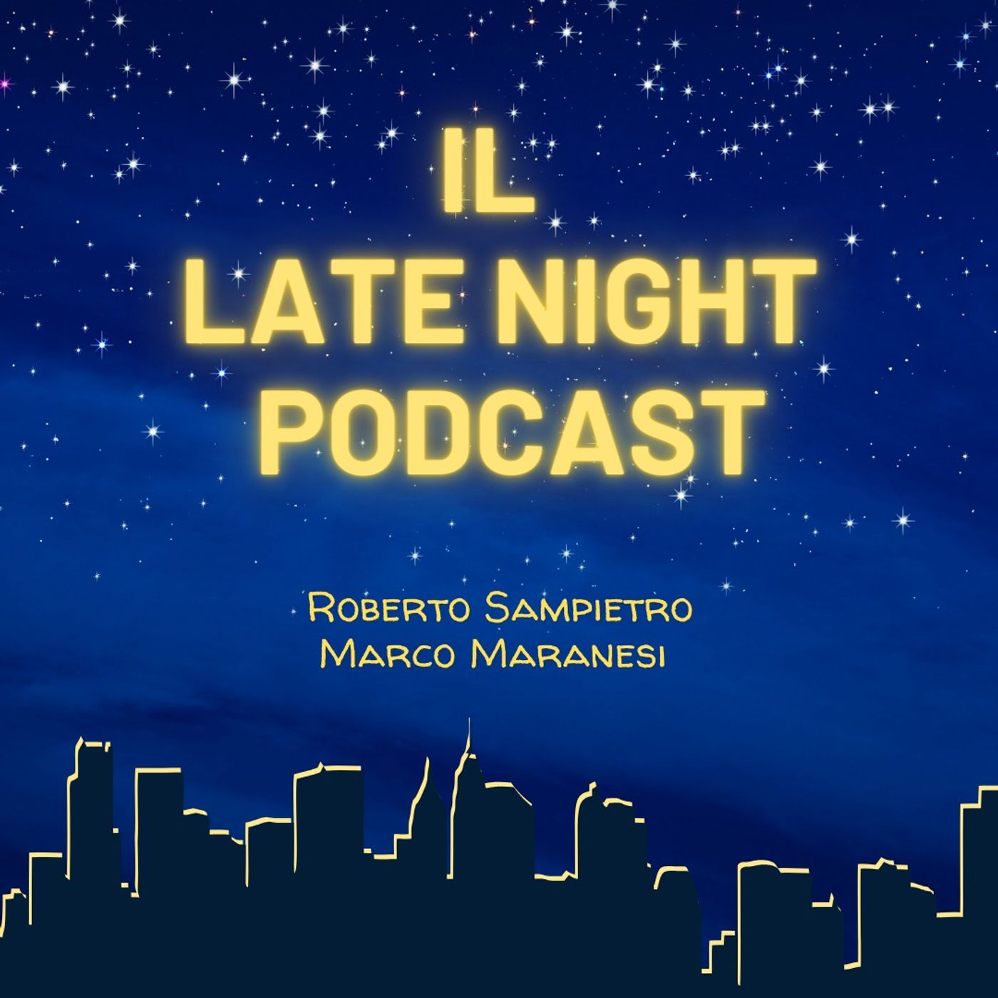 Podcast Image