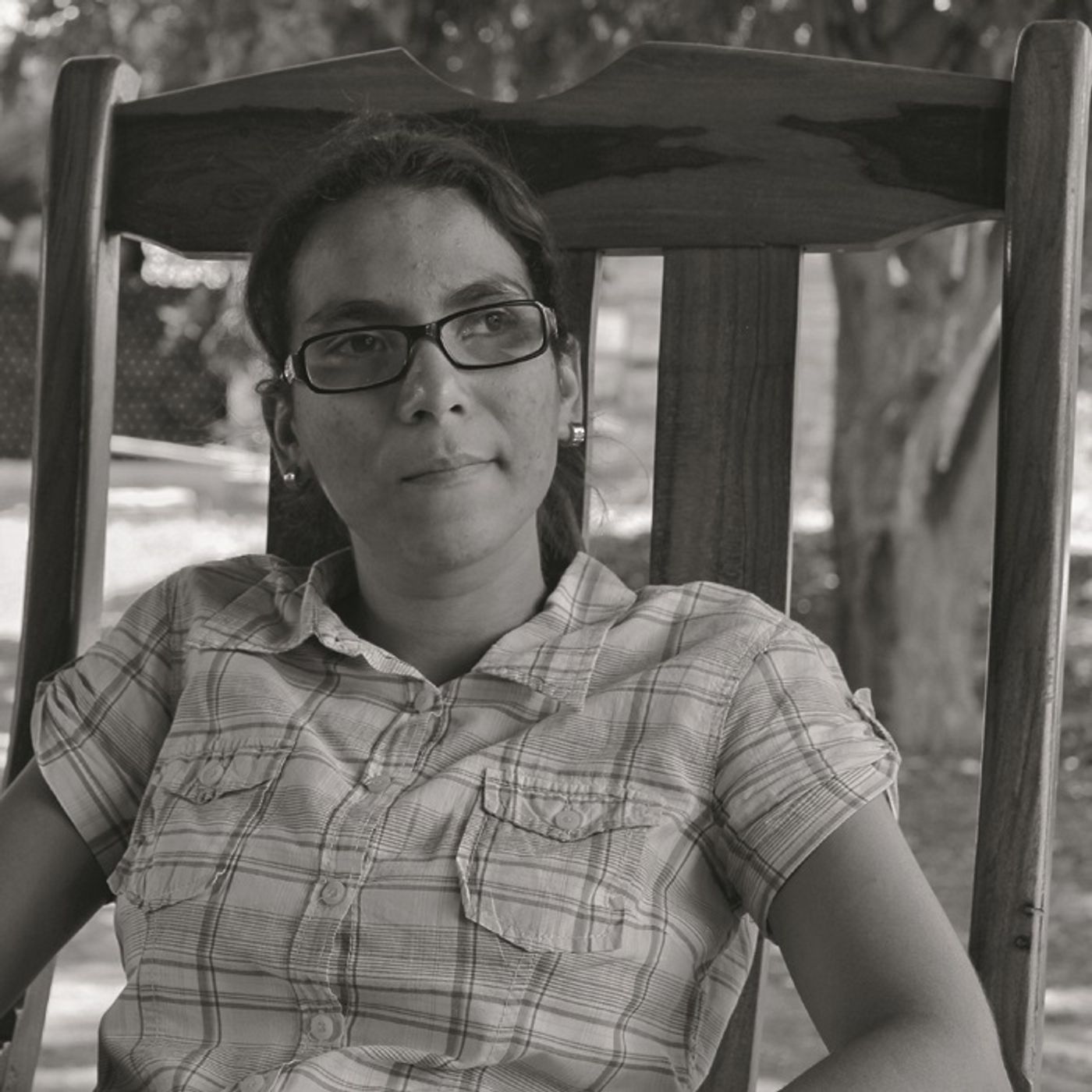 09×01. Entrevista con Glenda Avellán episode artwork