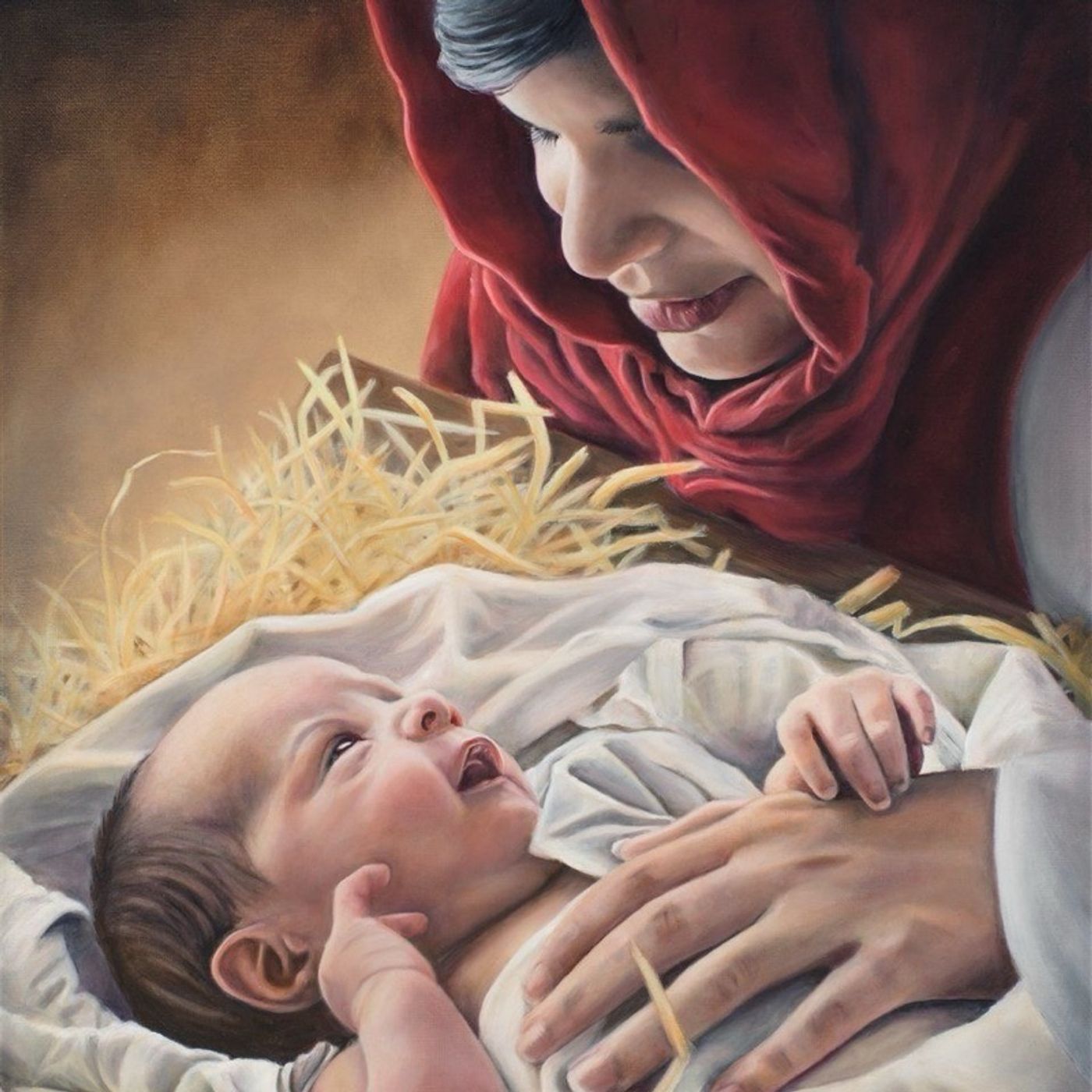 ORACIÓN DEL CORAZÓN