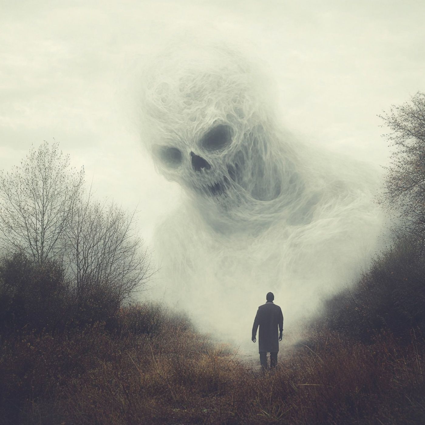 Encounters: Stories of Psychological Unease