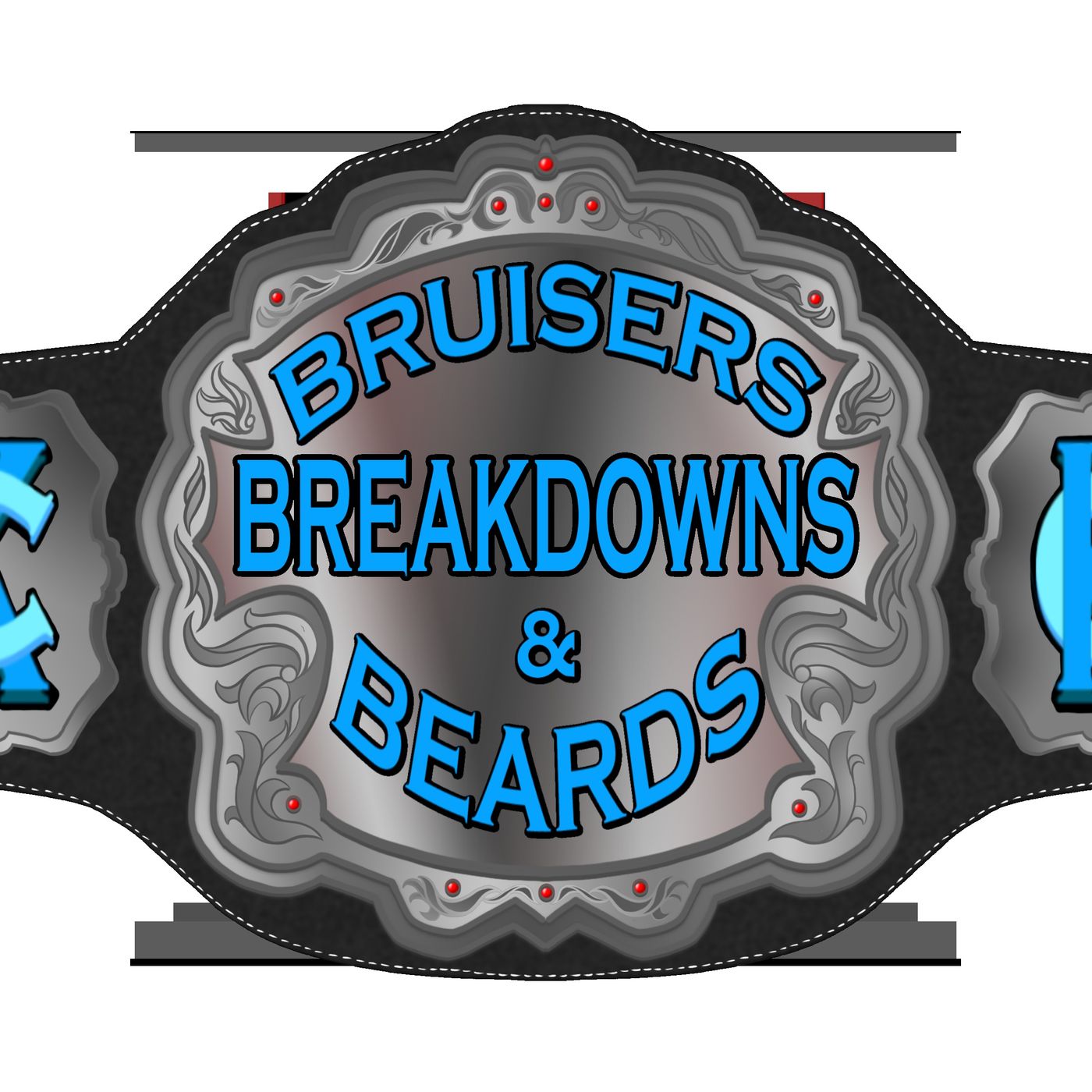 Bruisers, Breakdowns and Beards
