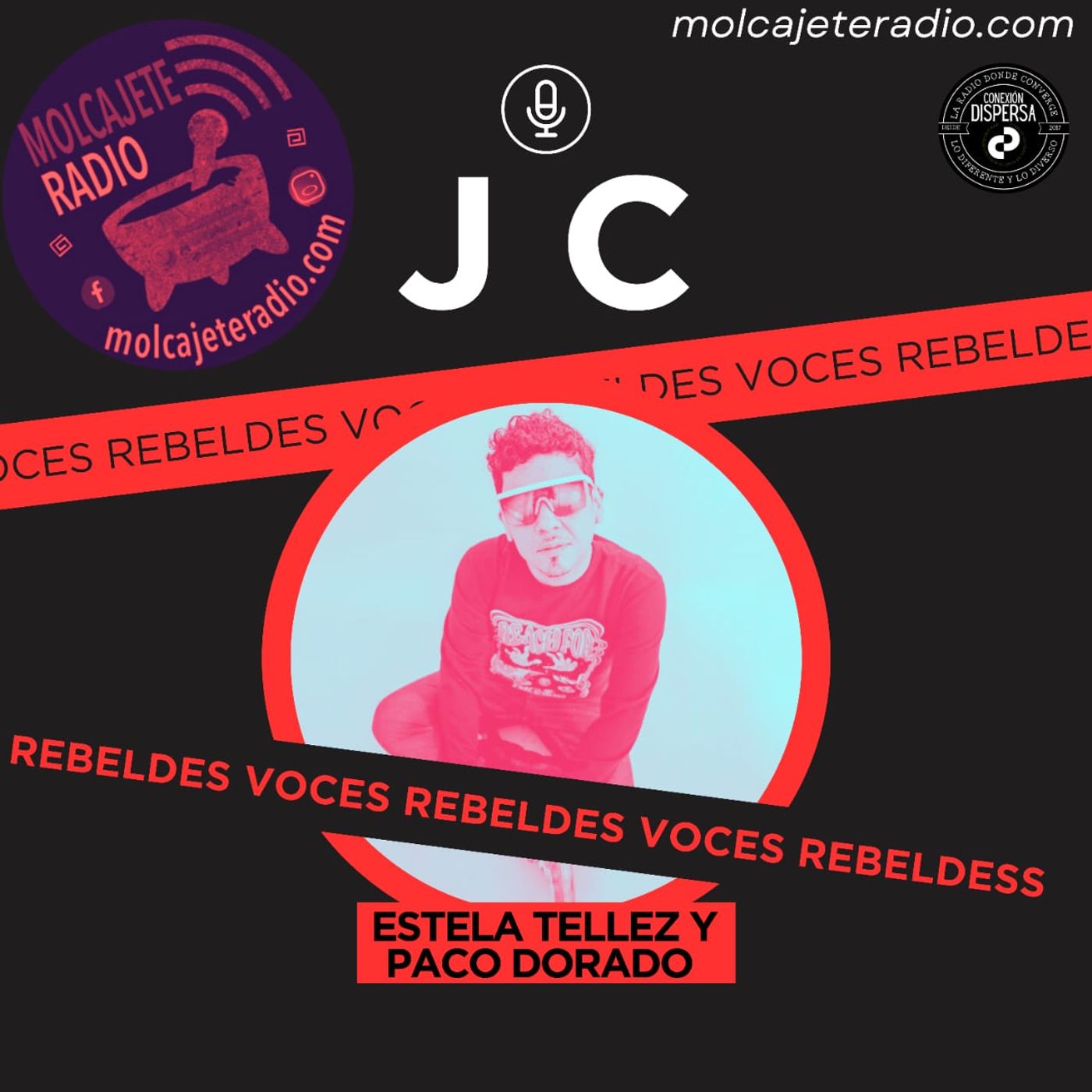 Voces Rebeldes