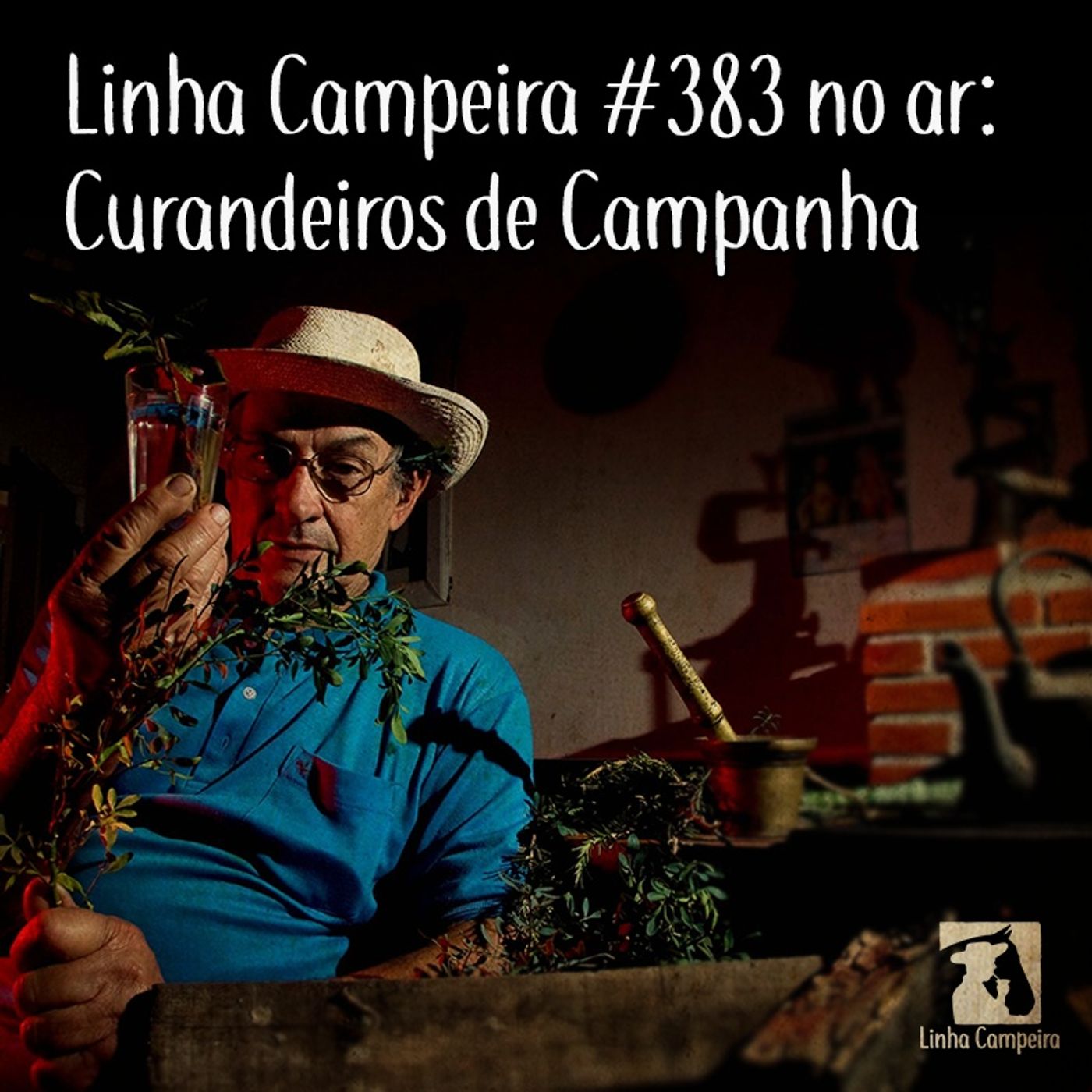 Linha Campeira
