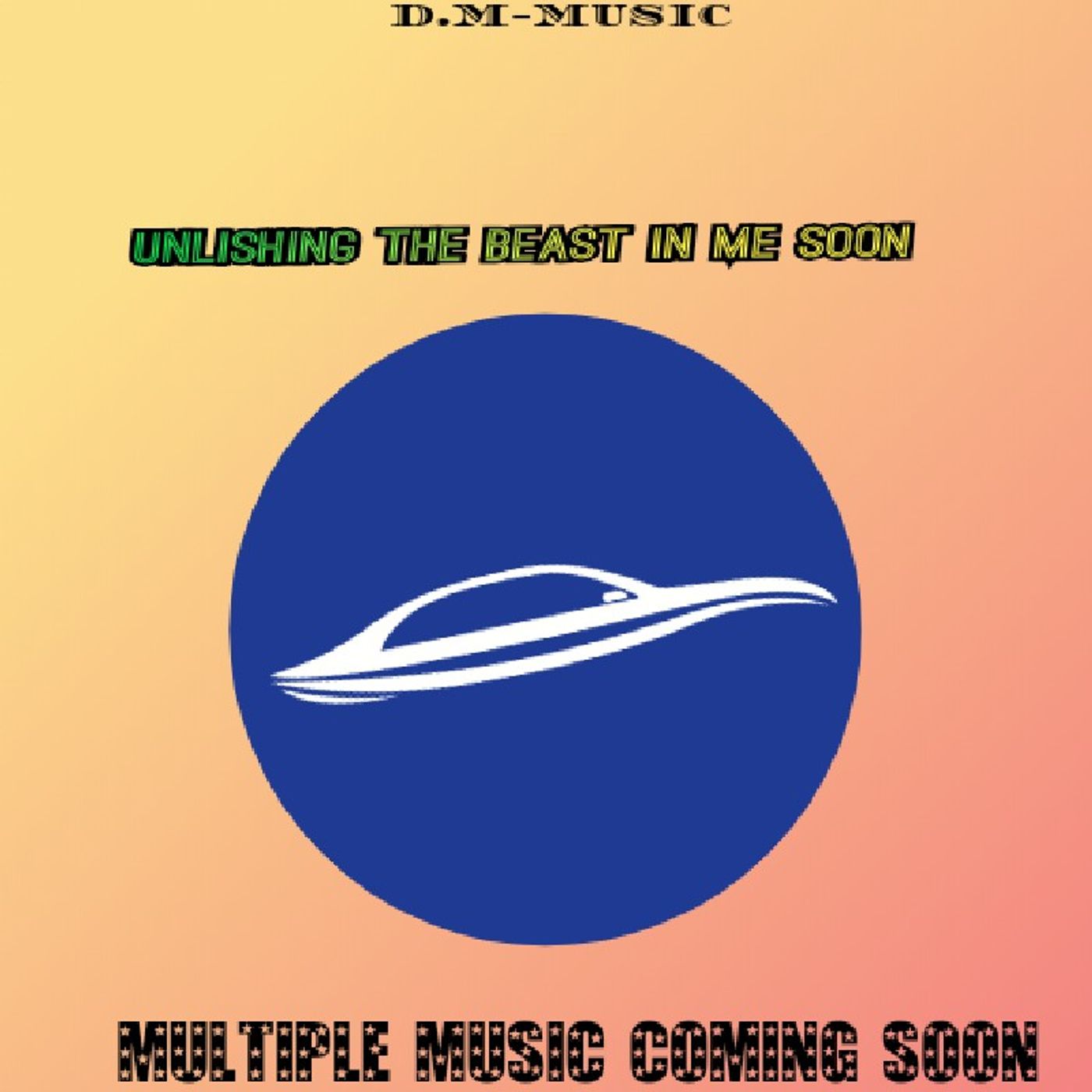 DobuL Man music promotion