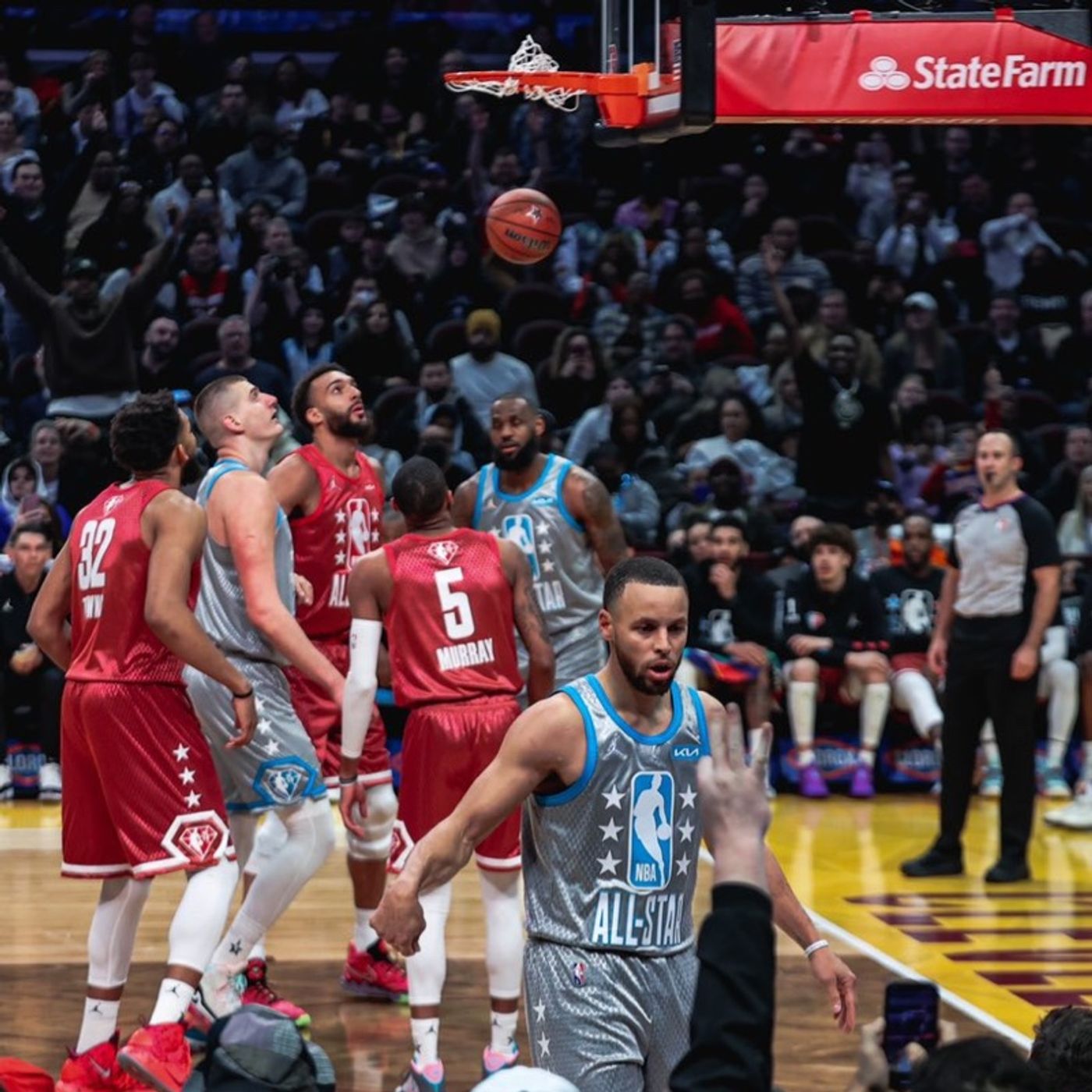 The All-Star Game won’t ever be taken seriously unless this happens