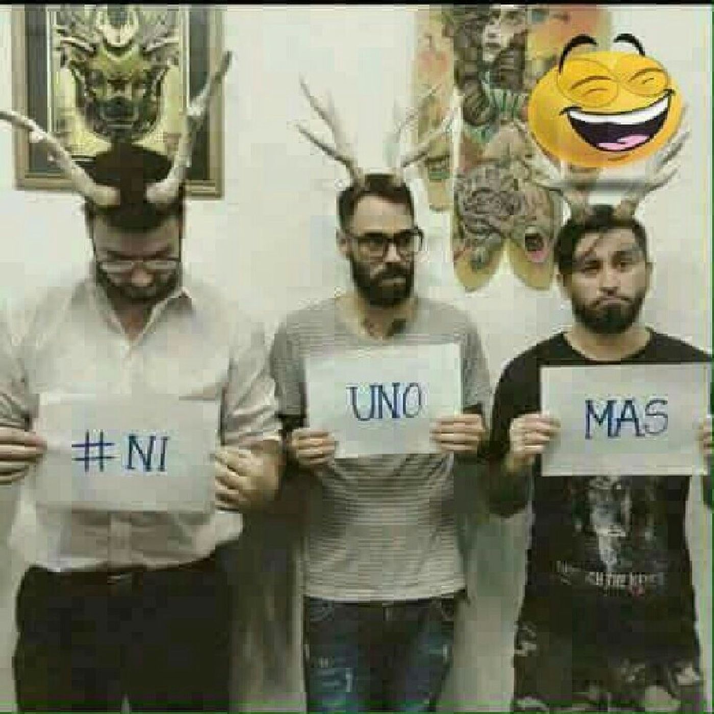 Trasnochados Trasnochados