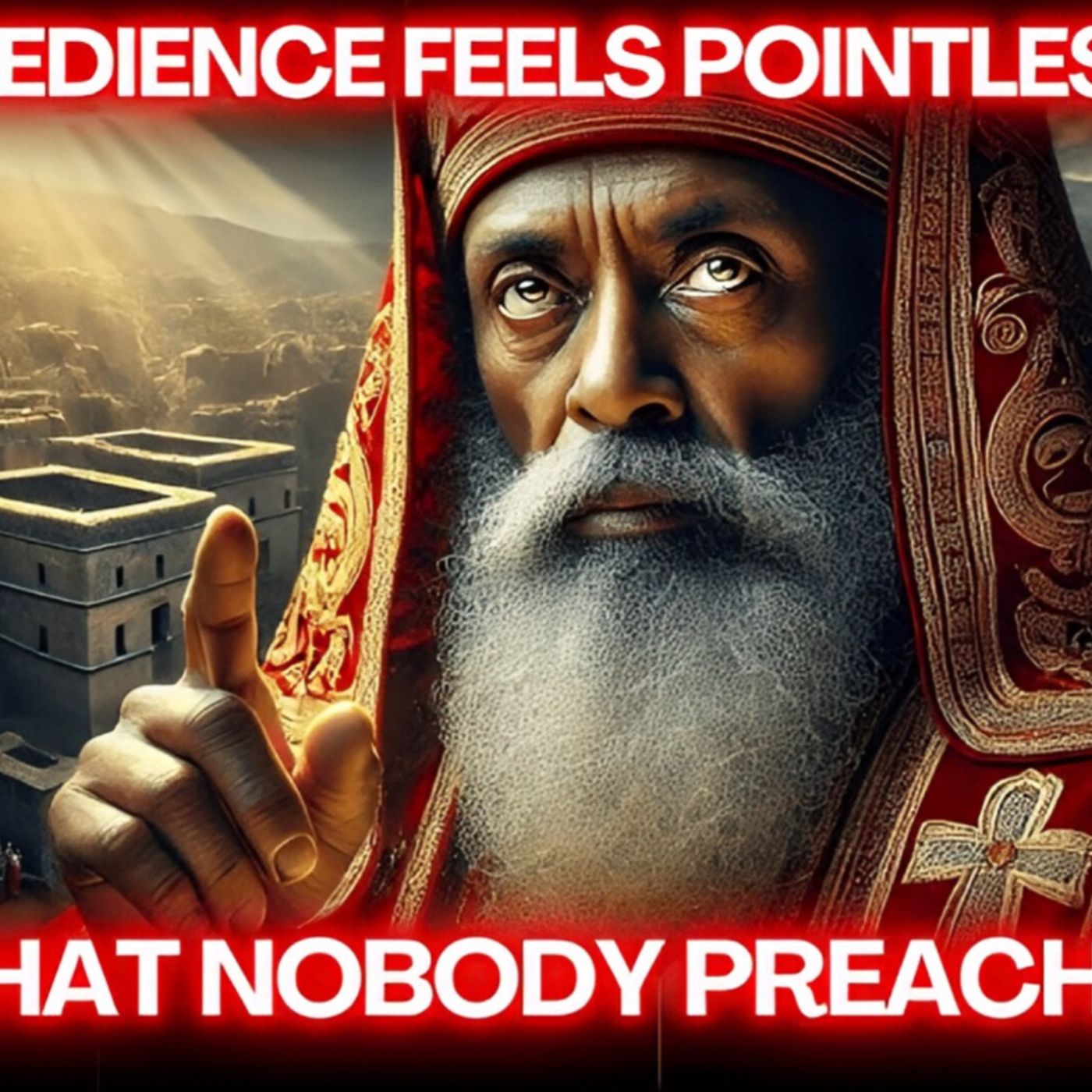 God_ Why Is Nothing Happening__ (The Hidden Season Explained)(M4A_128K)