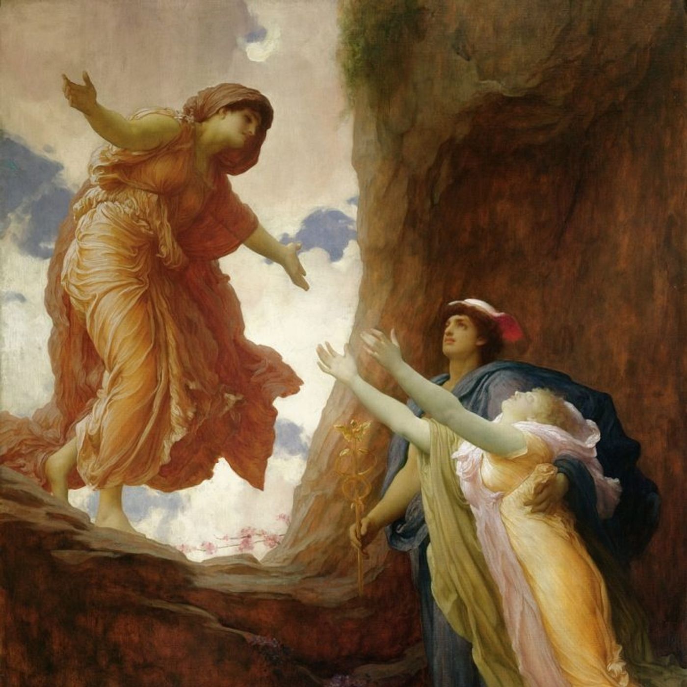 El mito de Démeter y su significado oculto