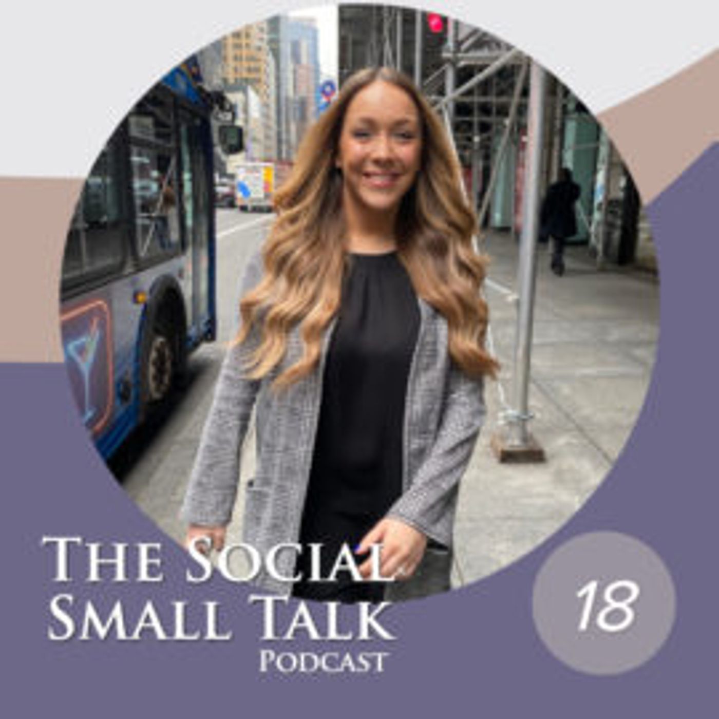 The Social Small Talk