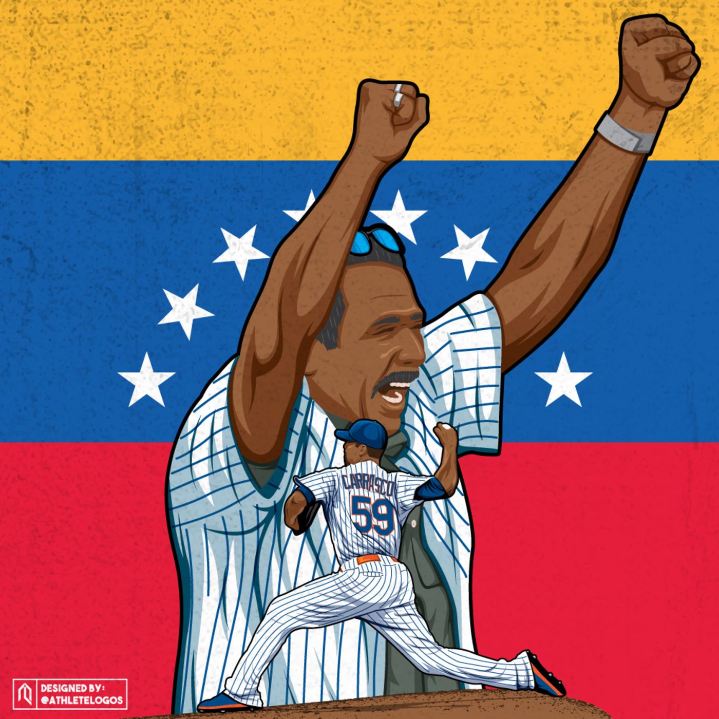 Beisbol con habichuelas